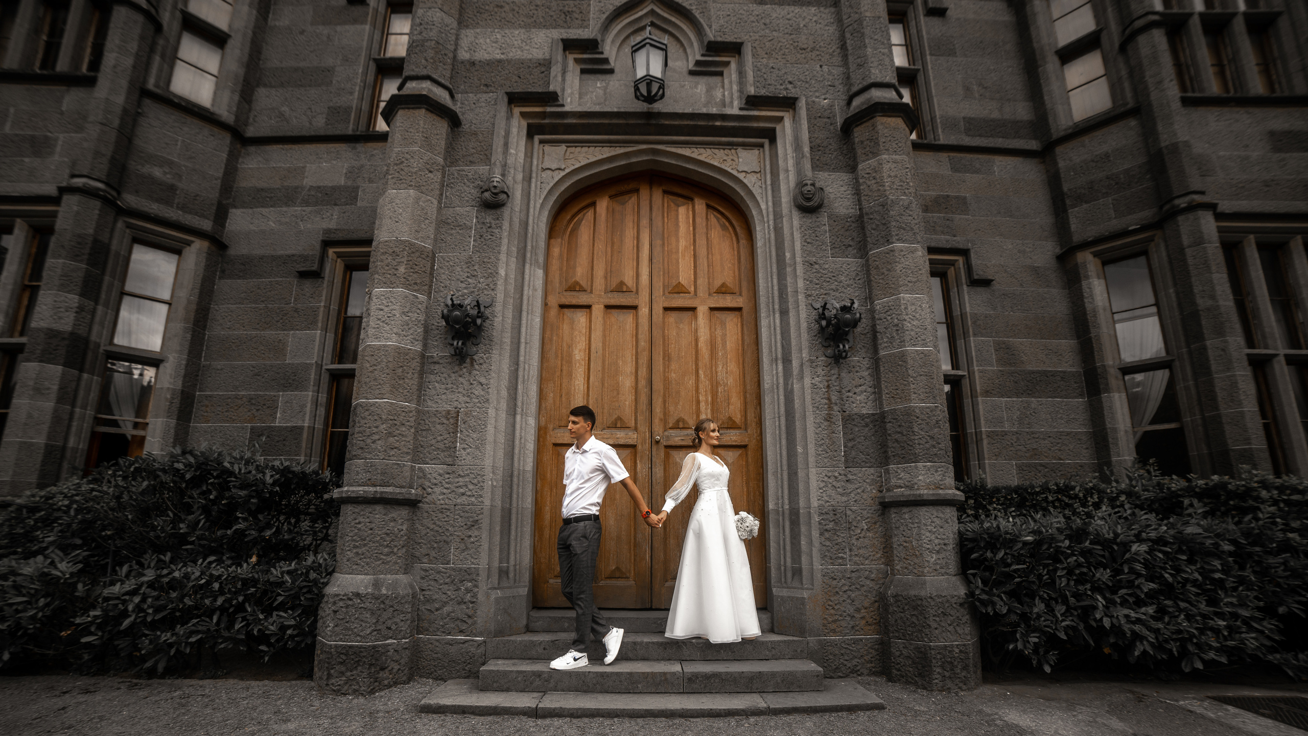 свадебный фотограф 