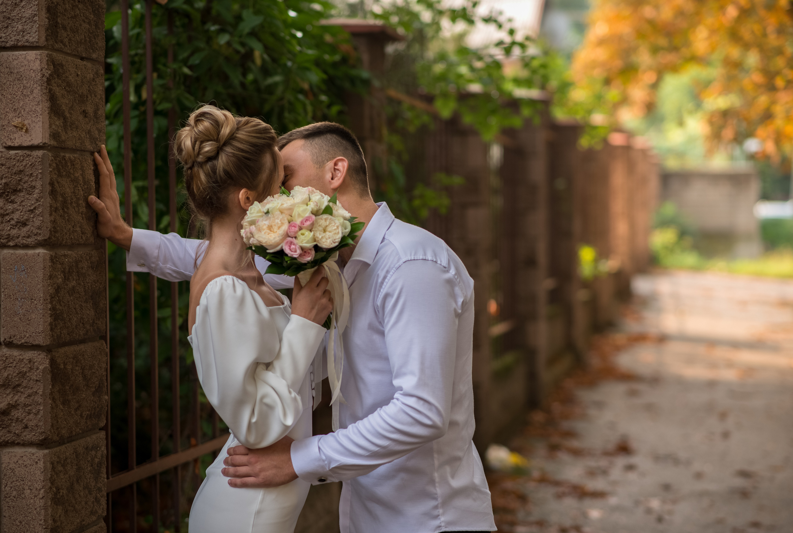 свадебный фотограф 