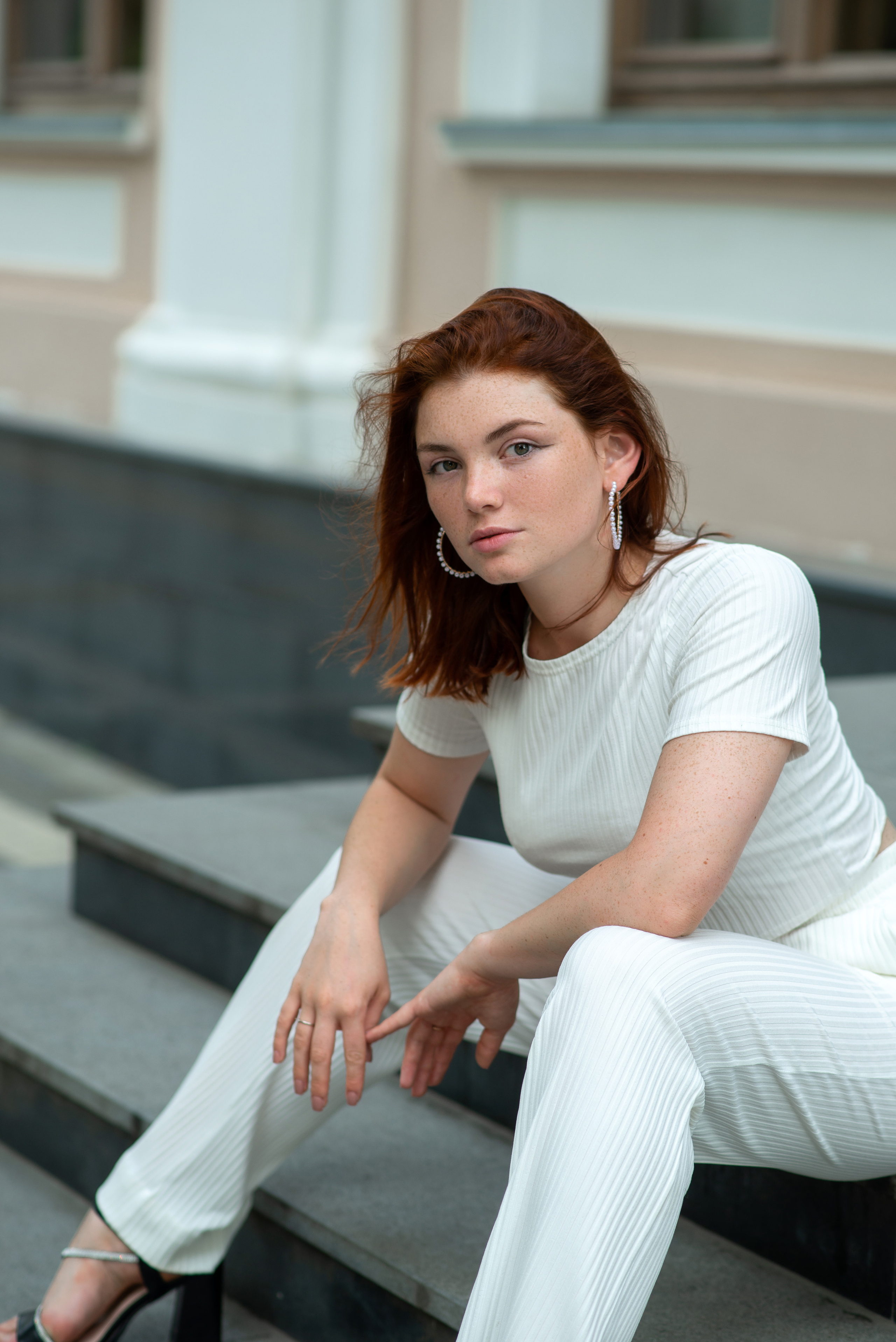 Город Симферополь, место: центр города 2023. Фотограф | Крым | Бахчисарай | Симферополь | Севастополь