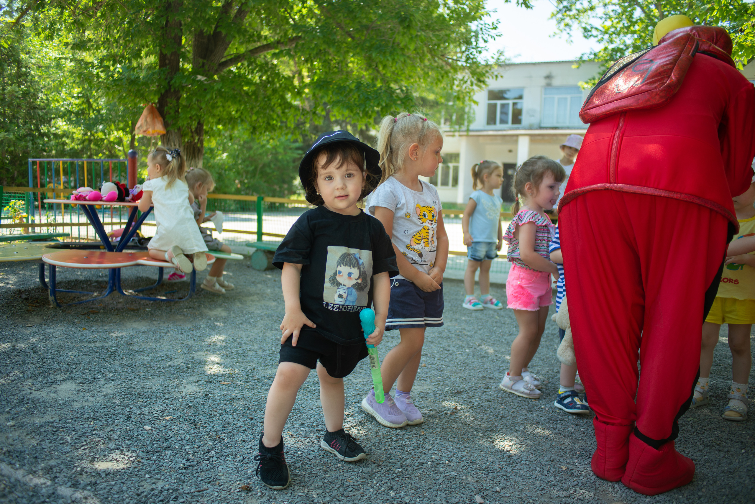 Детская съёмка. Фотограф | Крым | Бахчисарай | Симферополь | Севастополь