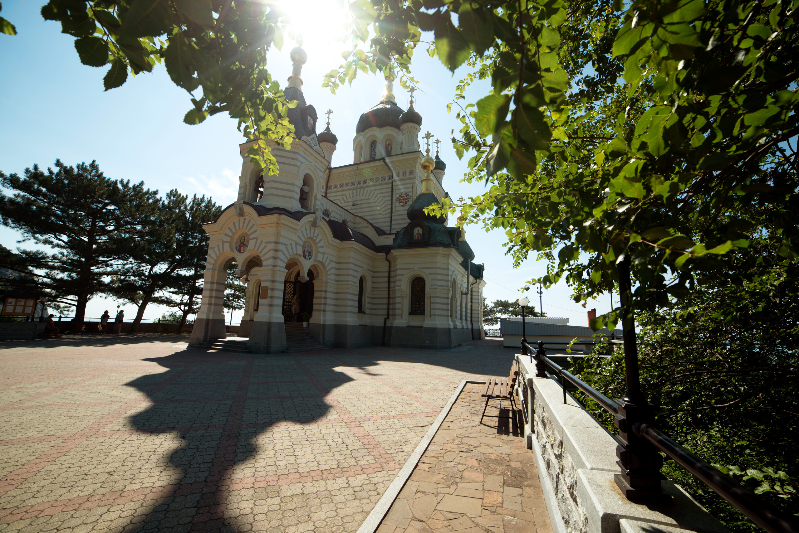 фотограф таинства крещений