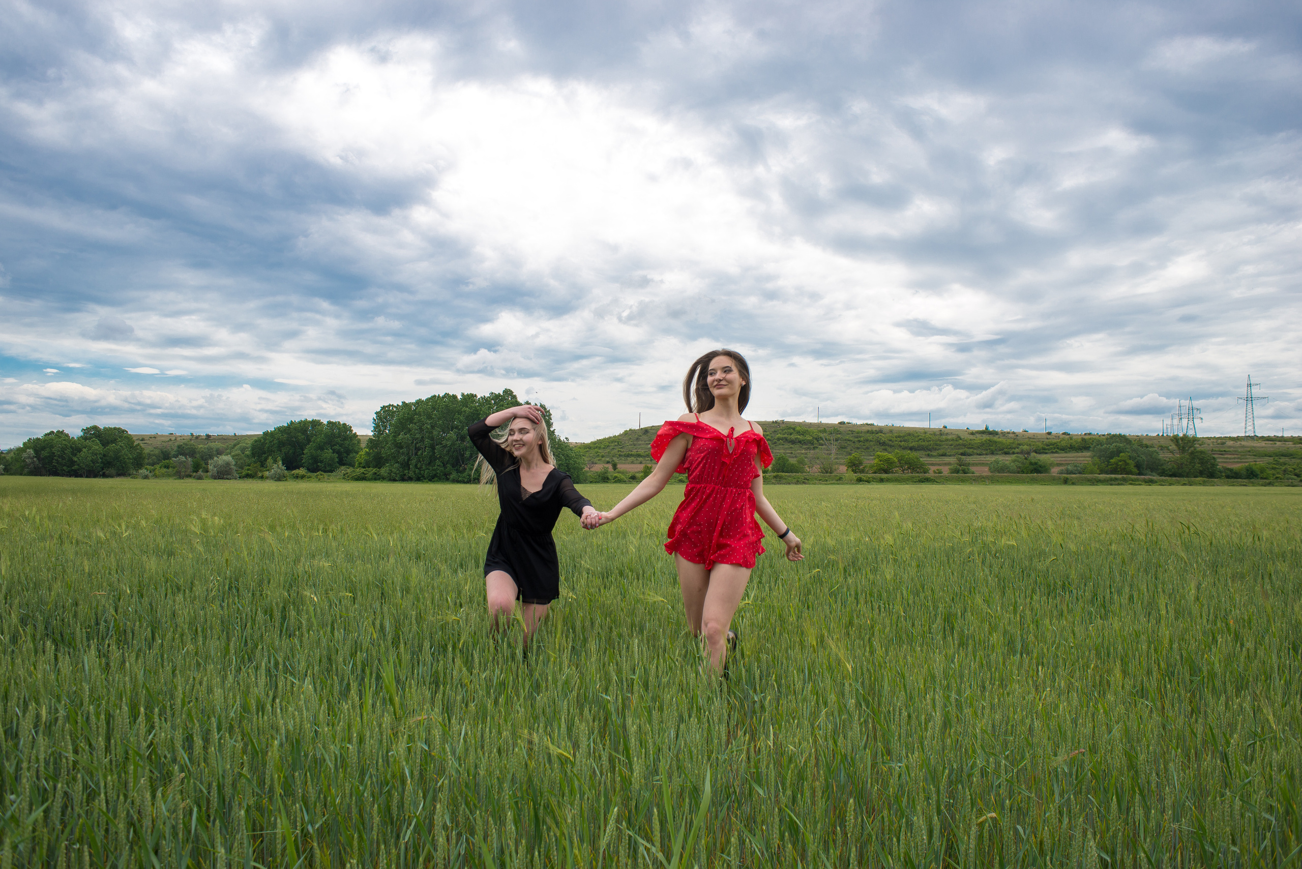 Симферополь. Долинное 27.05.2020. Фотограф | Крым | Бахчисарай | Симферополь | Севастополь