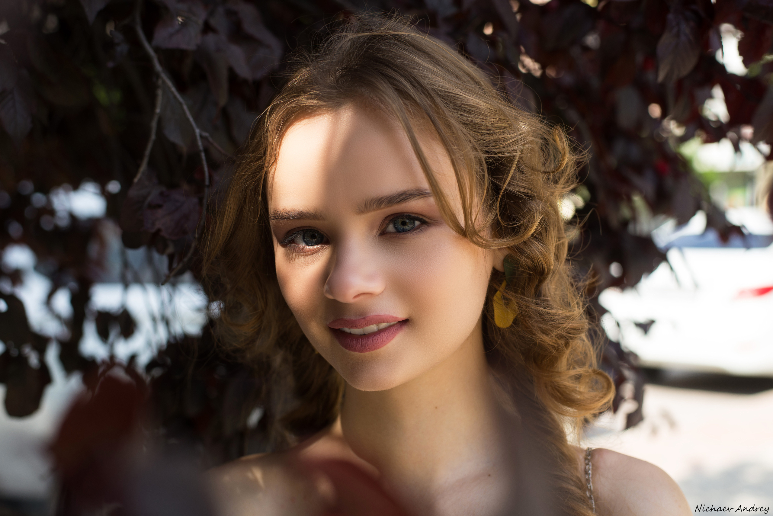 Город Симферополь, место: центр города 15.06.2020. Фотограф | Крым | Бахчисарай | Симферополь | Севастополь