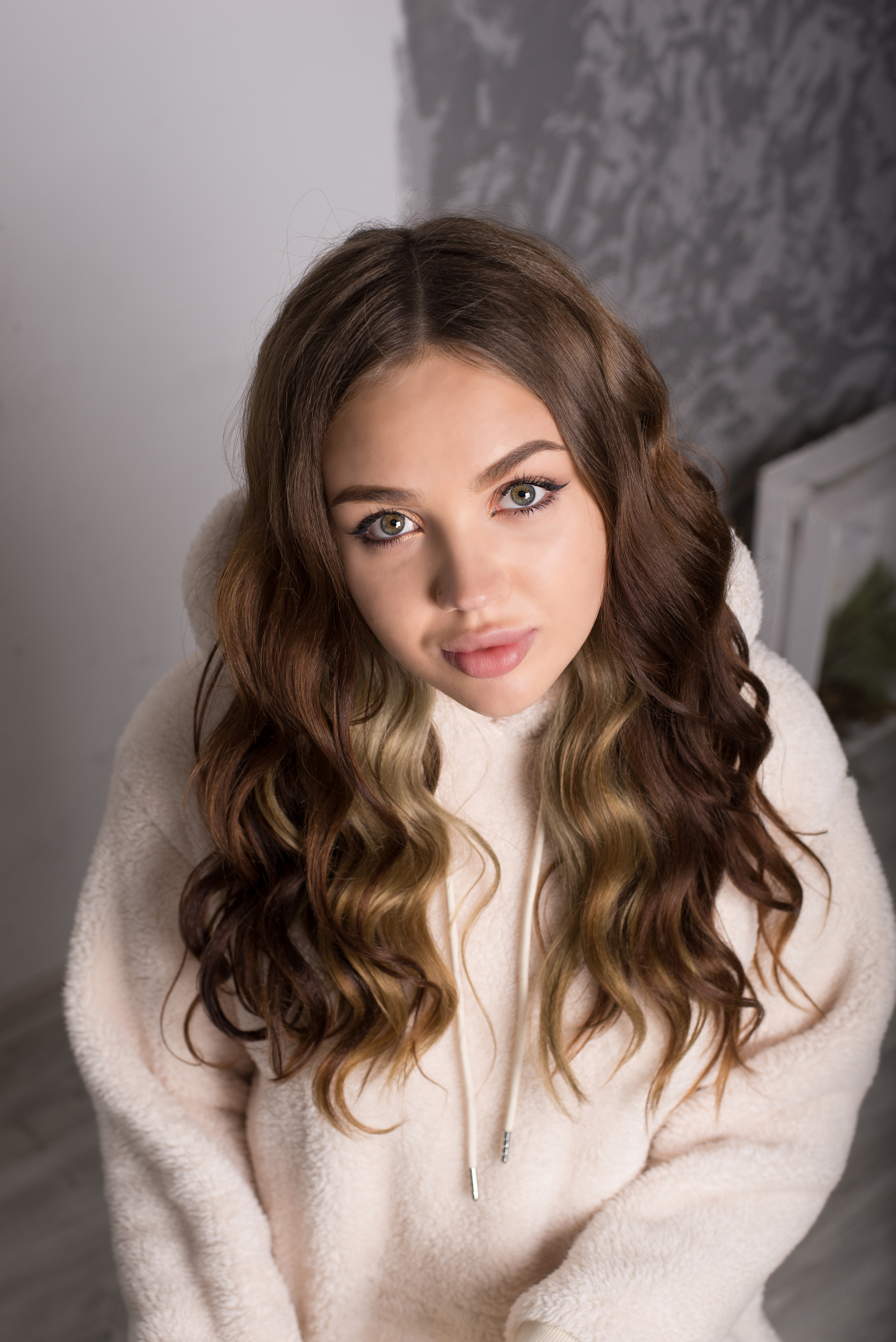 Бахчисарай. Студия 28.01.2020. Фотограф | Крым | Бахчисарай | Симферополь | Севастополь