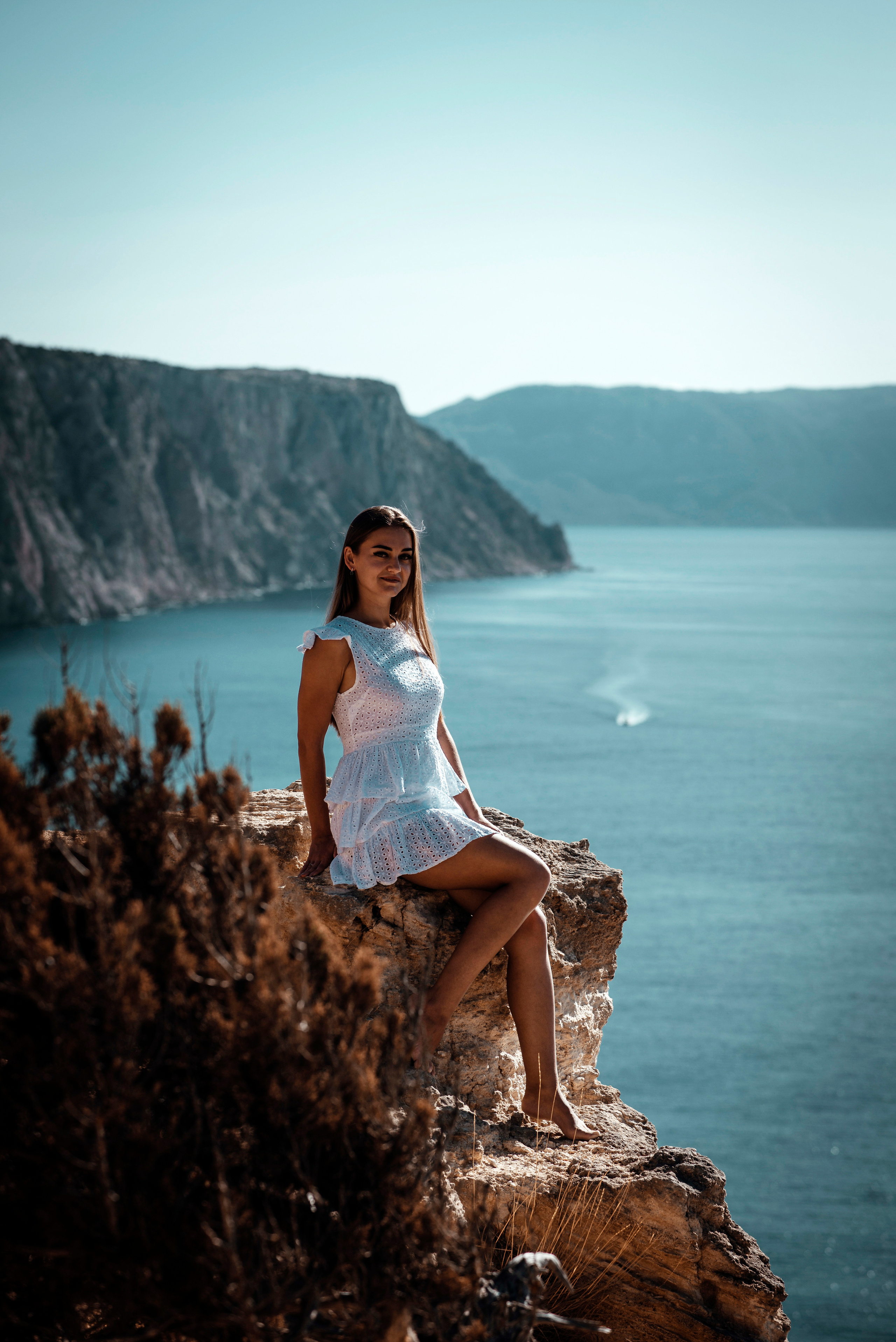 Севастополь, Фиолент 28.09.2020. Фотограф | Крым | Бахчисарай | Симферополь | Севастополь