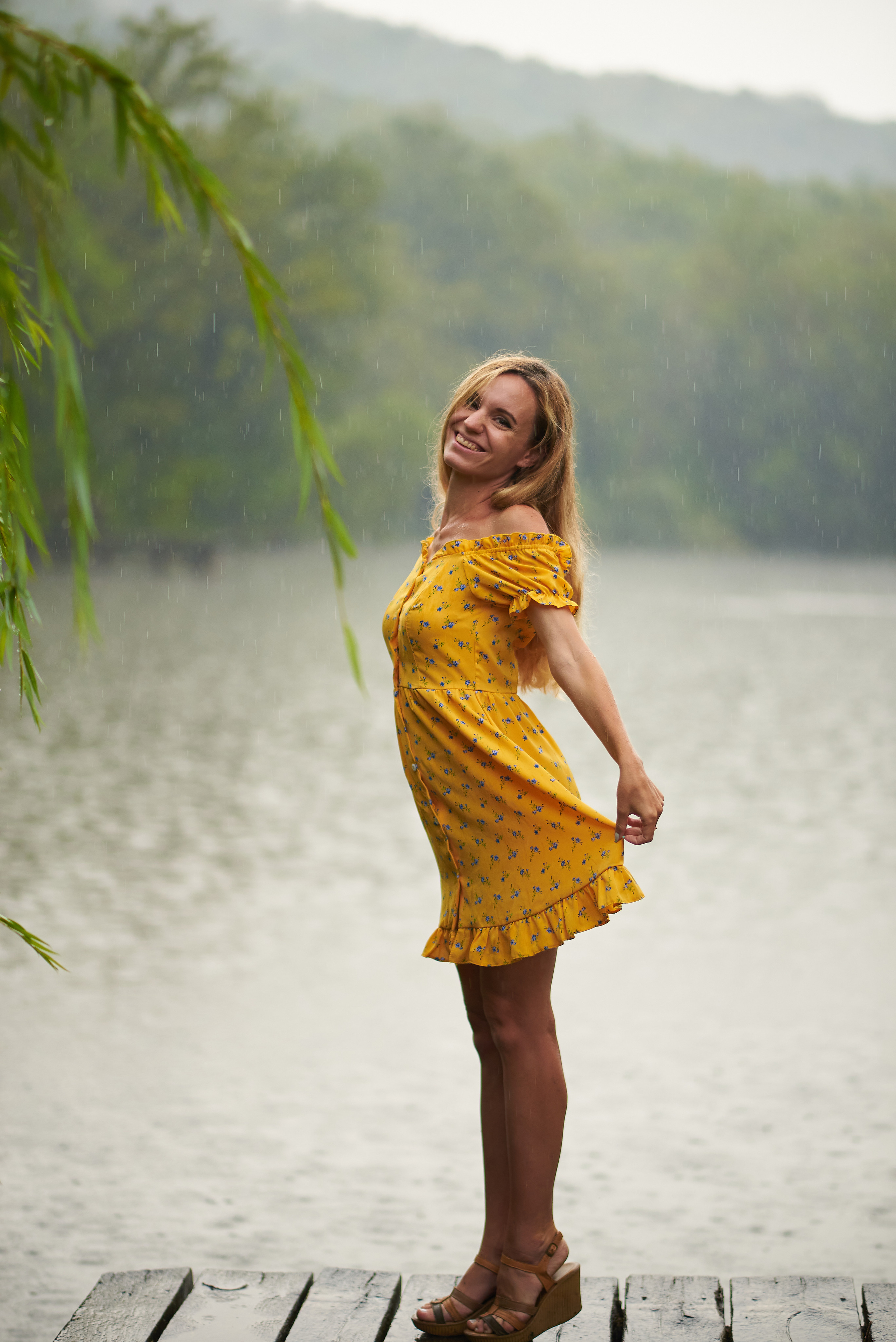 Бахчисарай, село Верхоречье, Мартовский ставок 2021. Фотограф | Крым | Бахчисарай | Симферополь | Севастополь