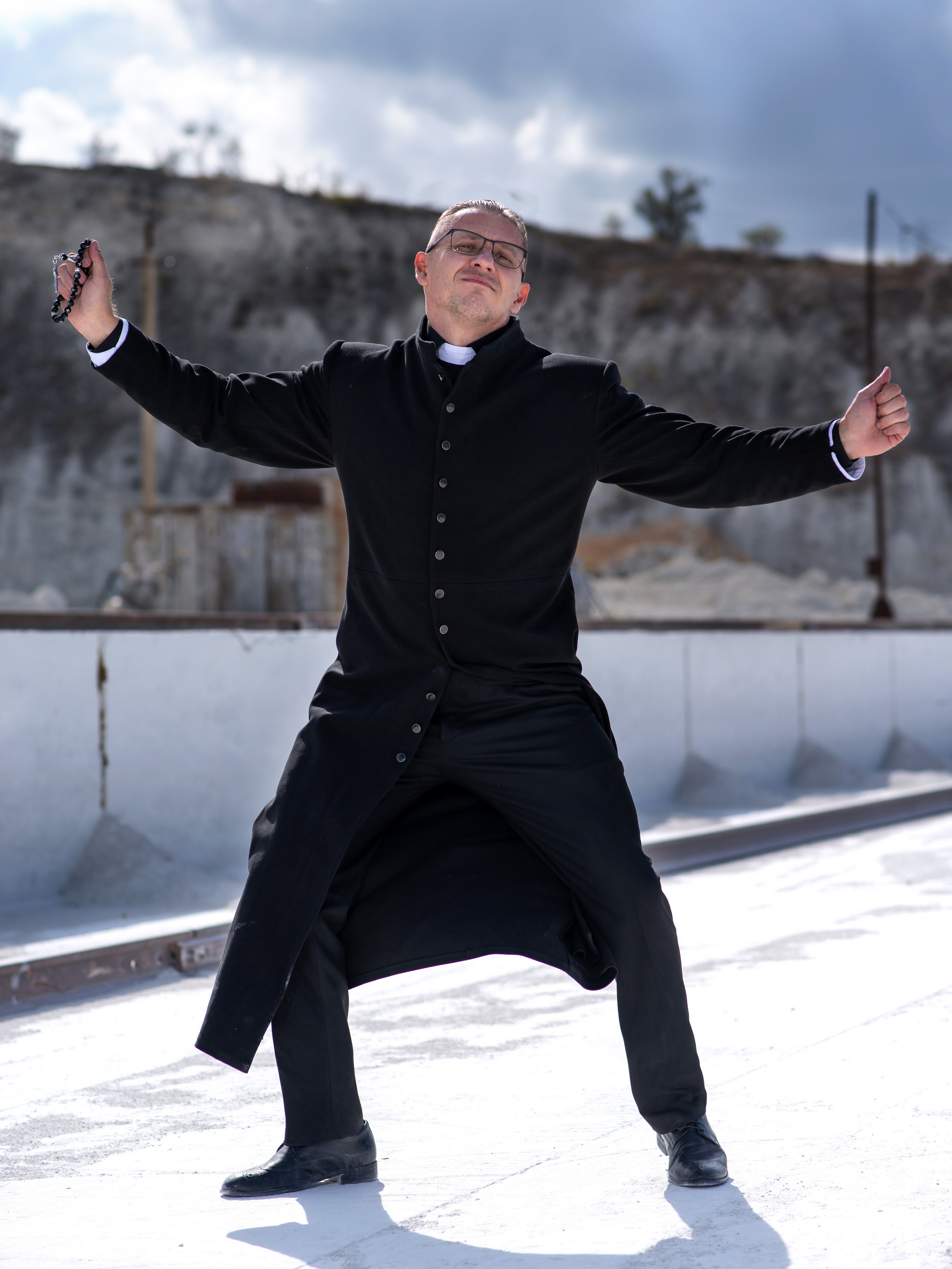 Творческая. Скалистое. Карьер. Фотограф | Крым | Бахчисарай | Симферополь | Севастополь