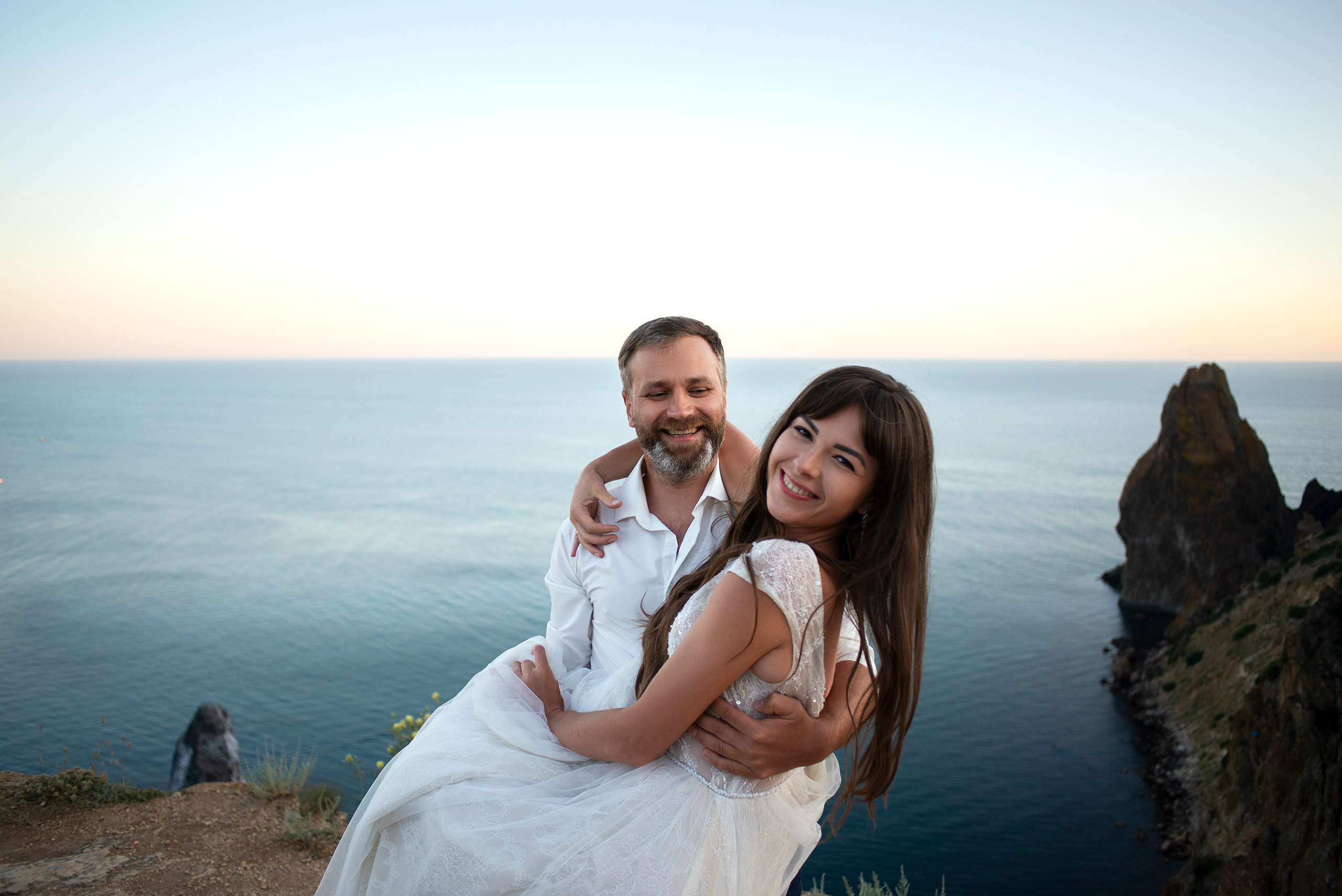 свадебный фотограф 