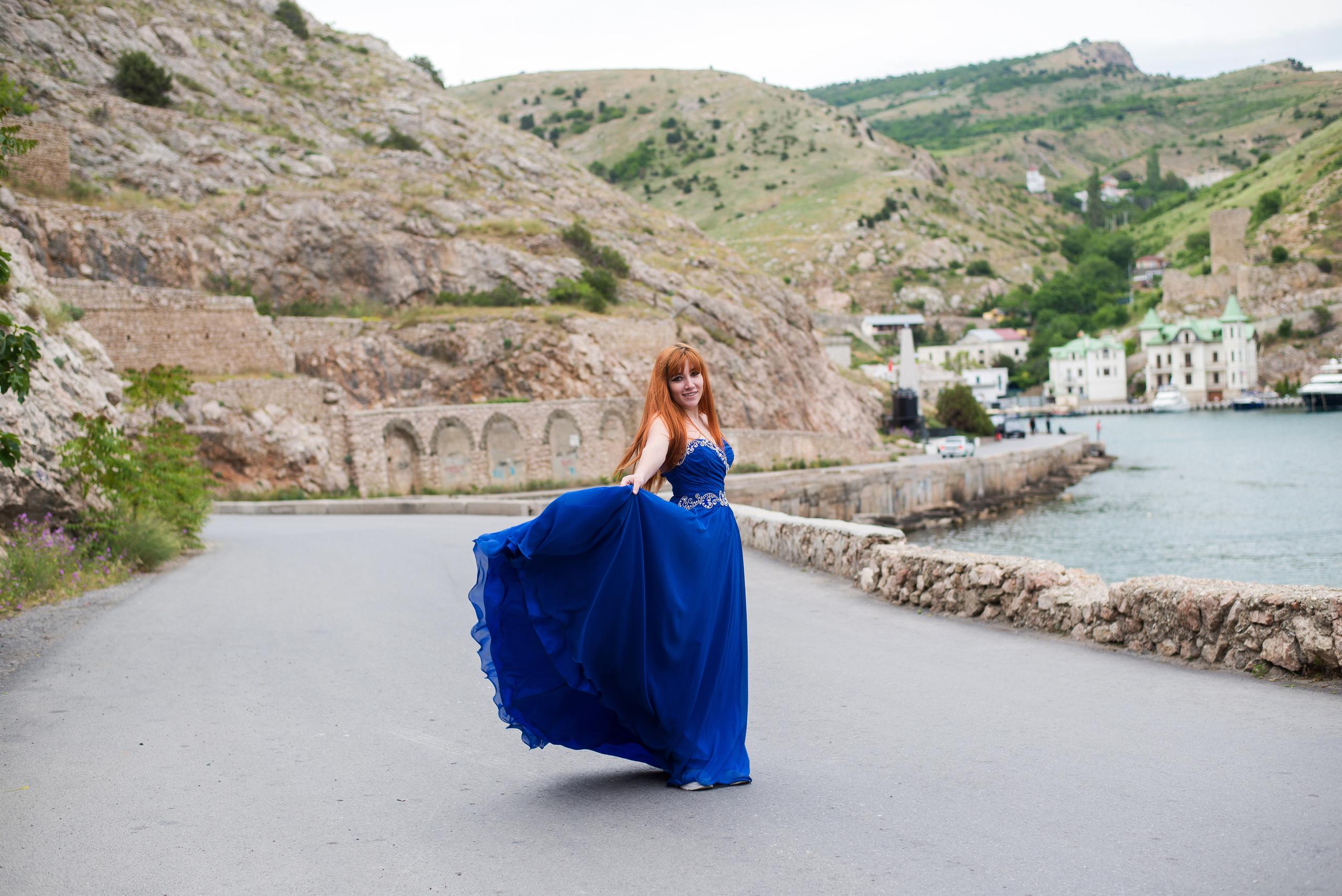 Севастополь. Балаклава 27.05.2020. Фотограф | Крым | Бахчисарай | Симферополь | Севастополь