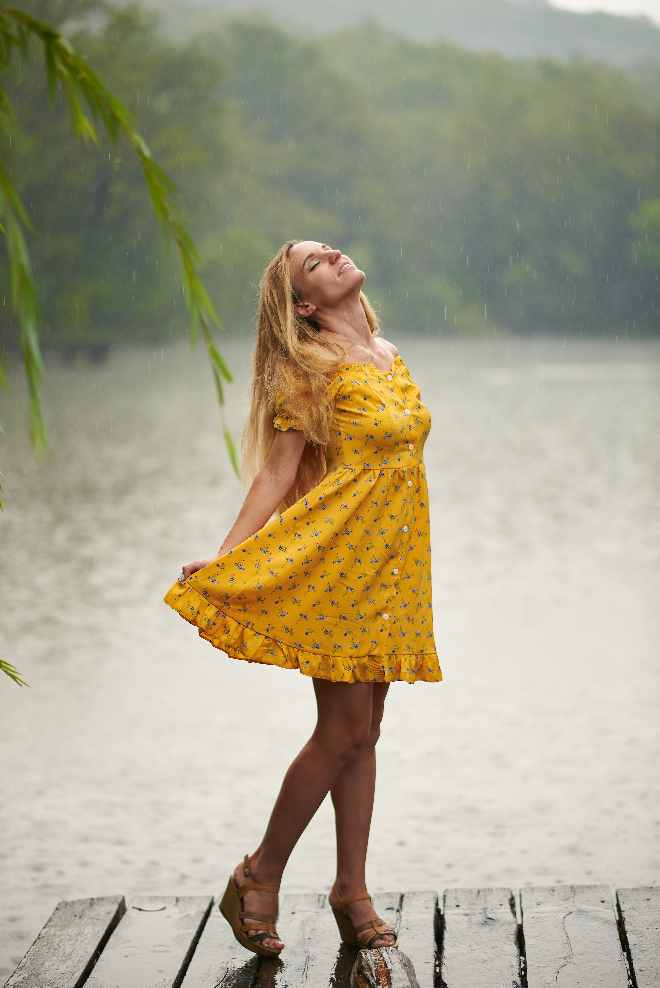 Бахчисарай, село Верхоречье, Мартовский ставок 2021. Фотограф | Крым | Бахчисарай | Симферополь | Севастополь