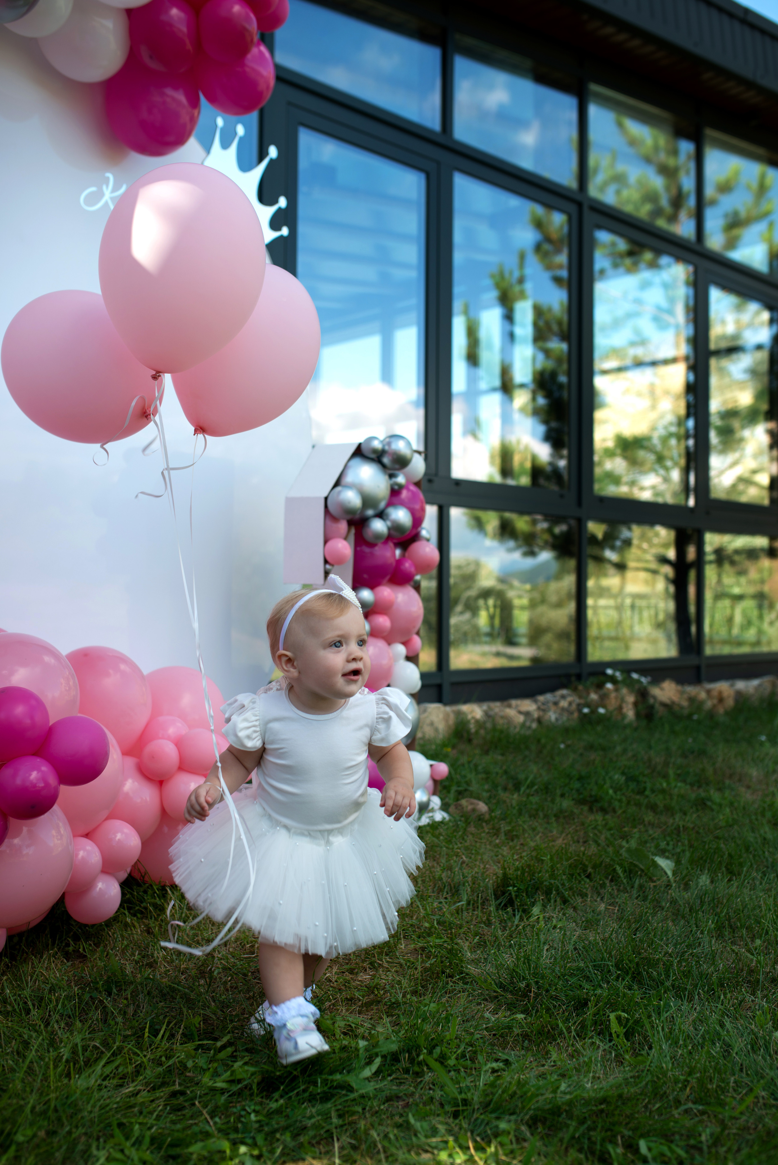 фотограф на день рождения