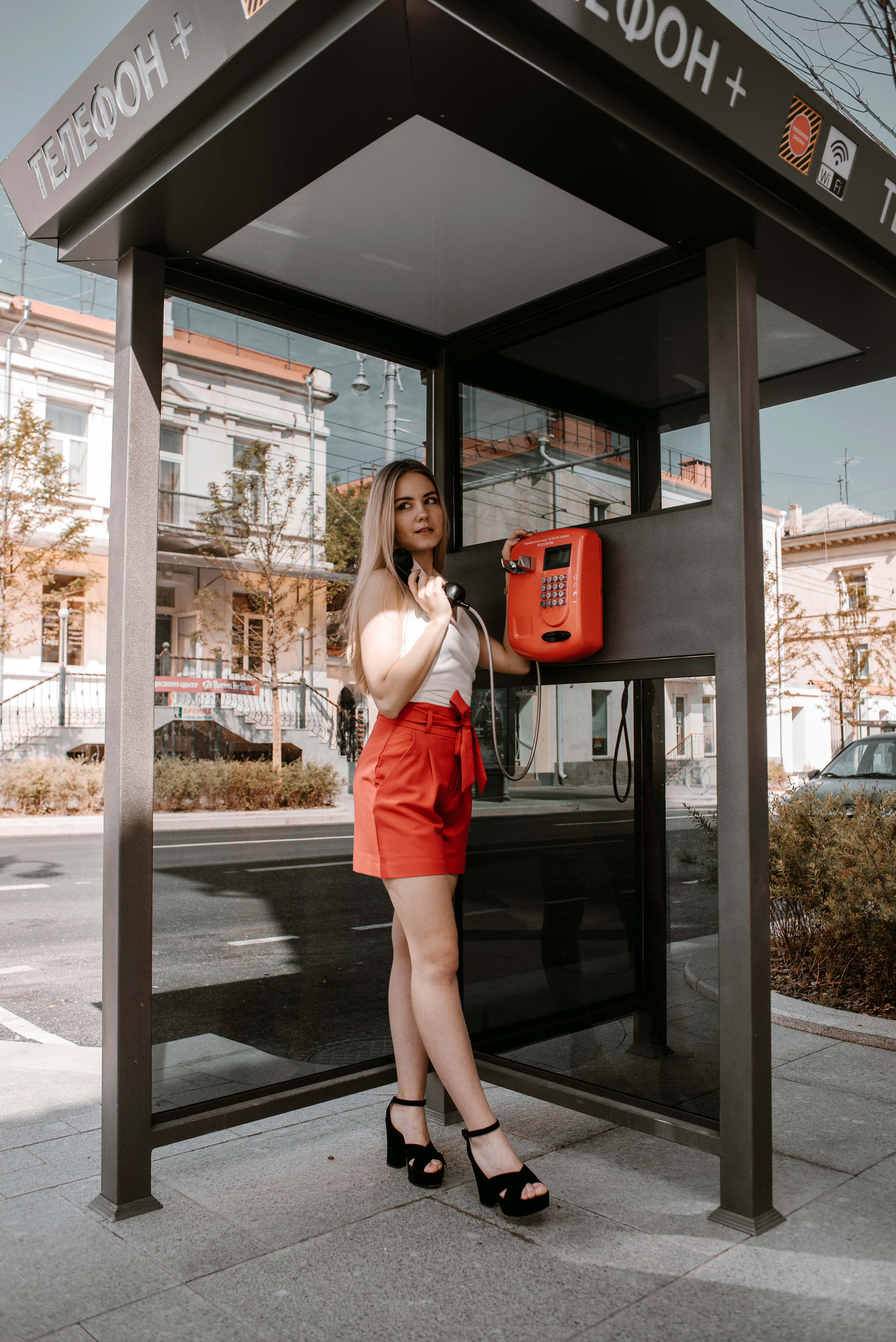 Город Севастополь, место: центр города 17.05.2020. Фотограф | Крым | Бахчисарай | Симферополь | Севастополь