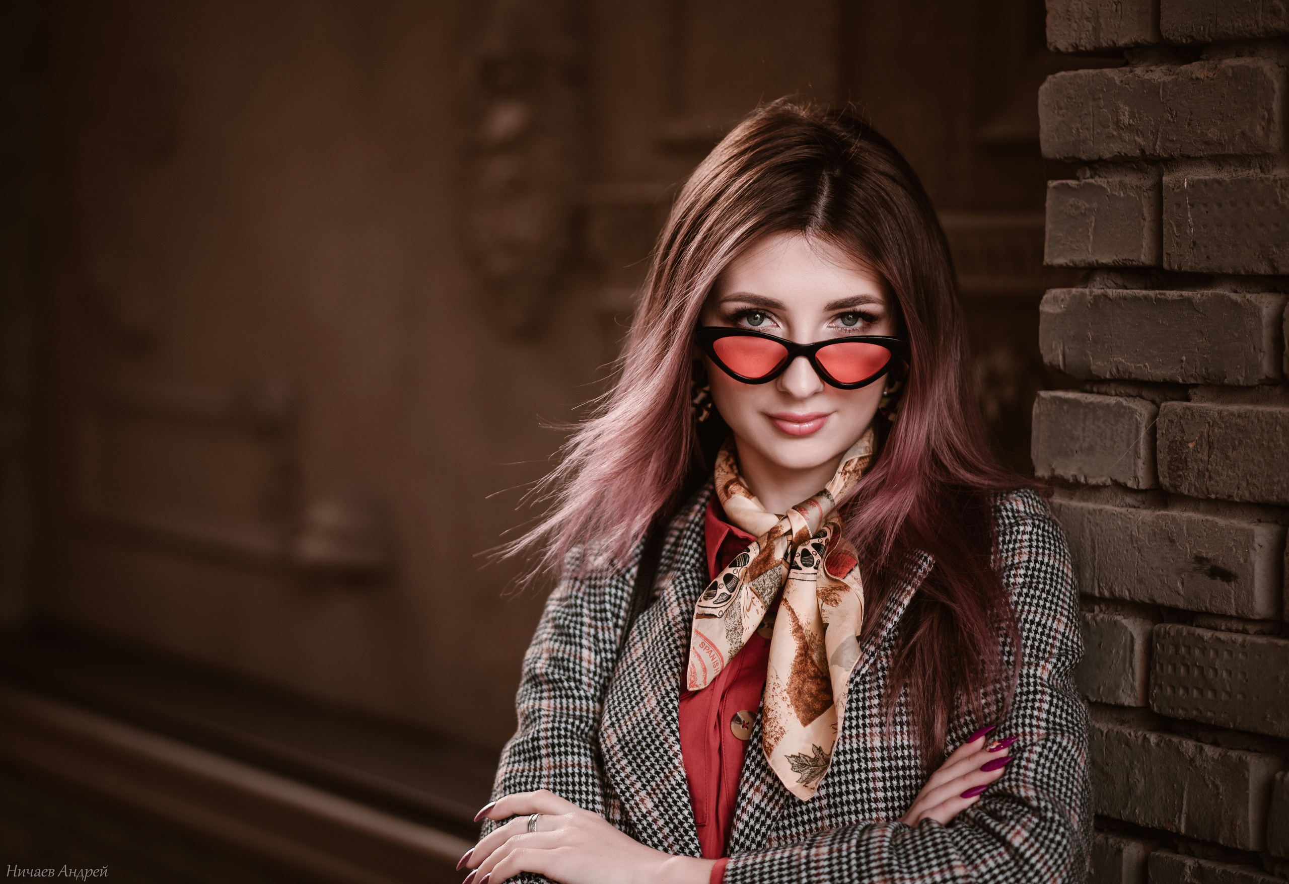 Симферополь, центр города, кафе. 08.12.2020. Фотограф | Крым | Бахчисарай | Симферополь | Севастополь