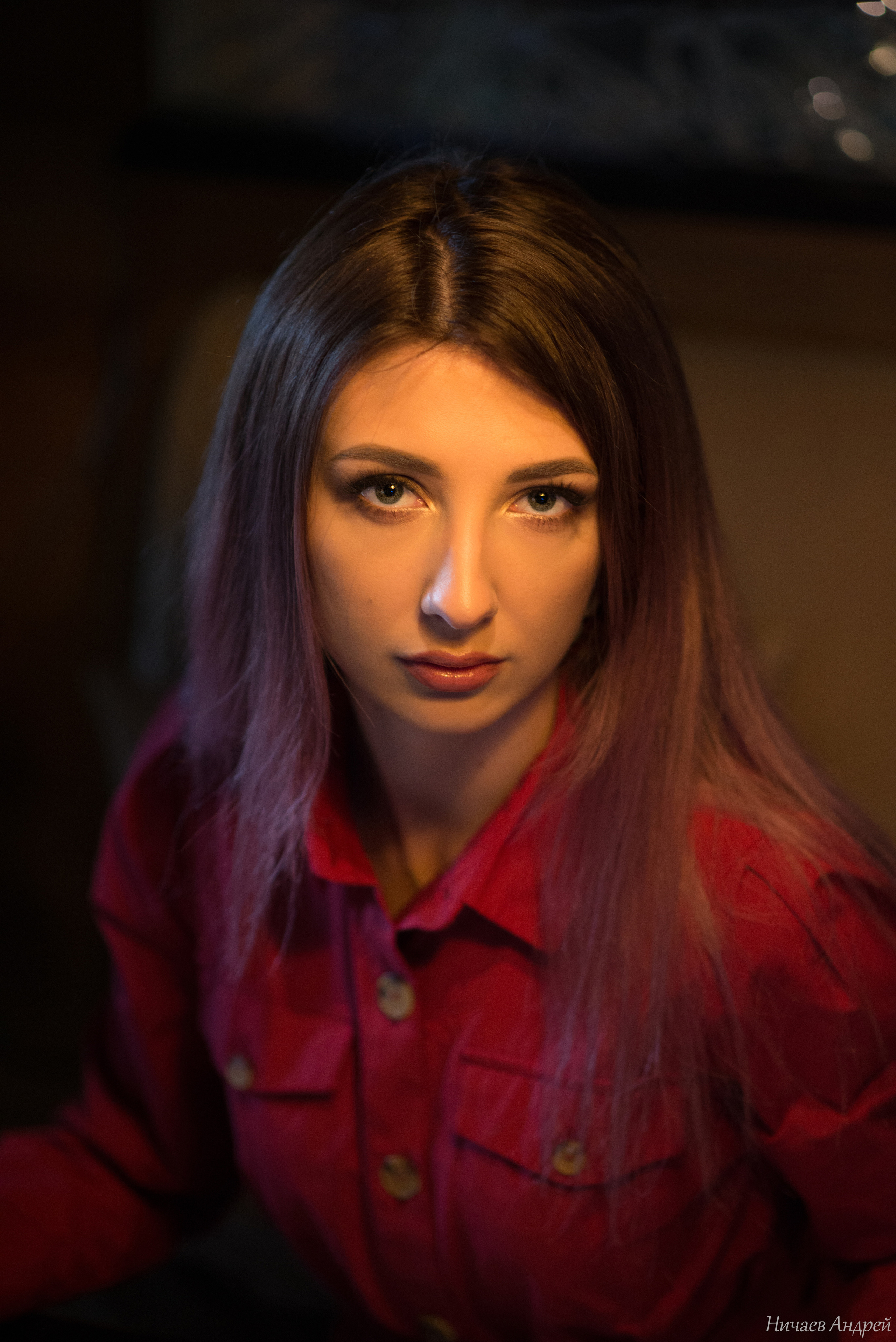 Симферополь, центр города, кафе. 08.12.2020. Фотограф | Крым | Бахчисарай | Симферополь | Севастополь