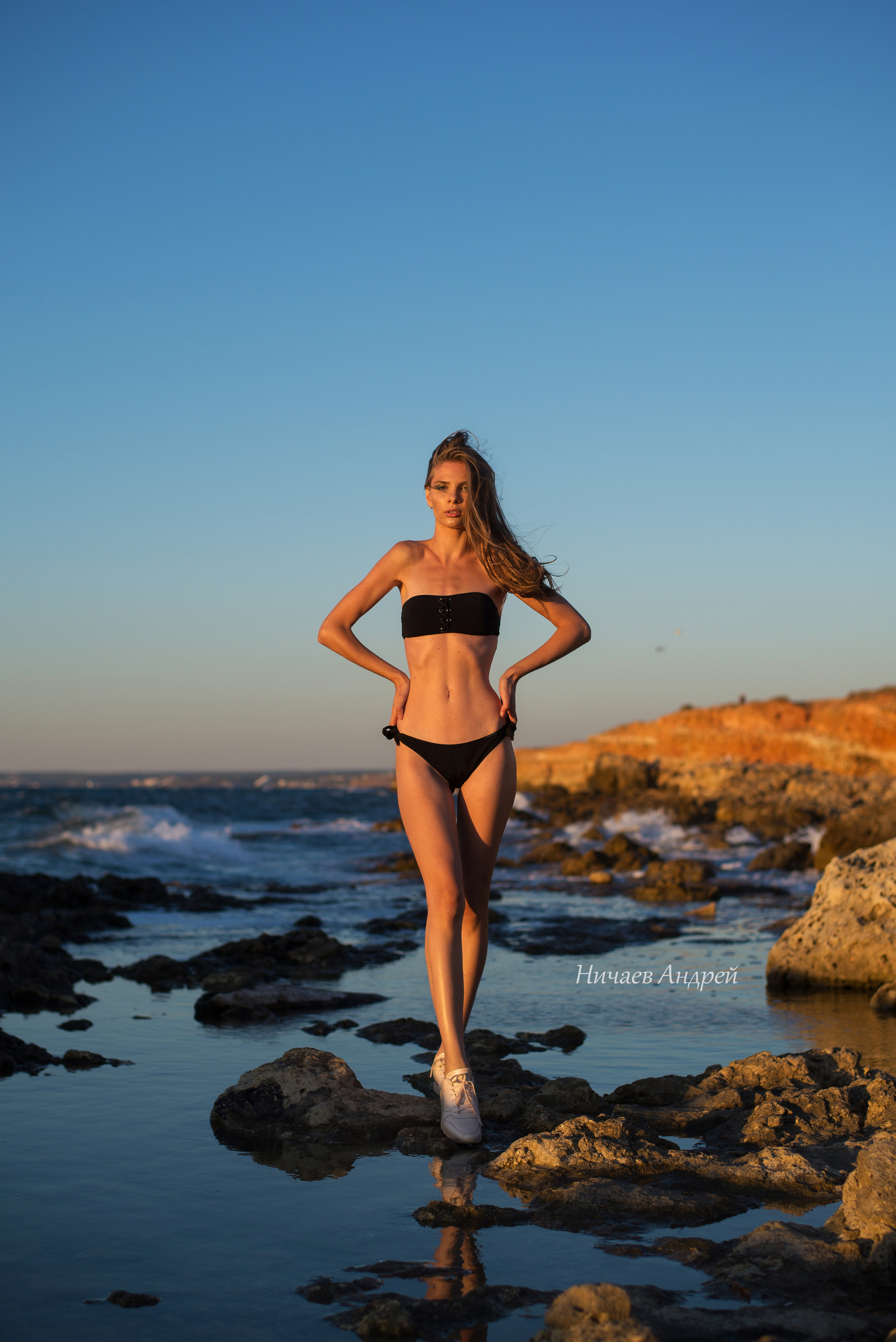 Севастополь. море 13.08.2020. Фотограф | Крым | Бахчисарай | Симферополь | Севастополь