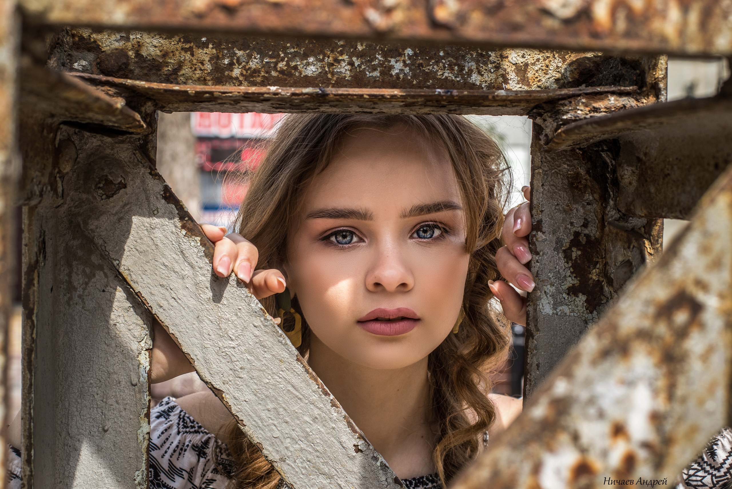 Город Симферополь, место: центр города 15.06.2020. Фотограф | Крым | Бахчисарай | Симферополь | Севастополь