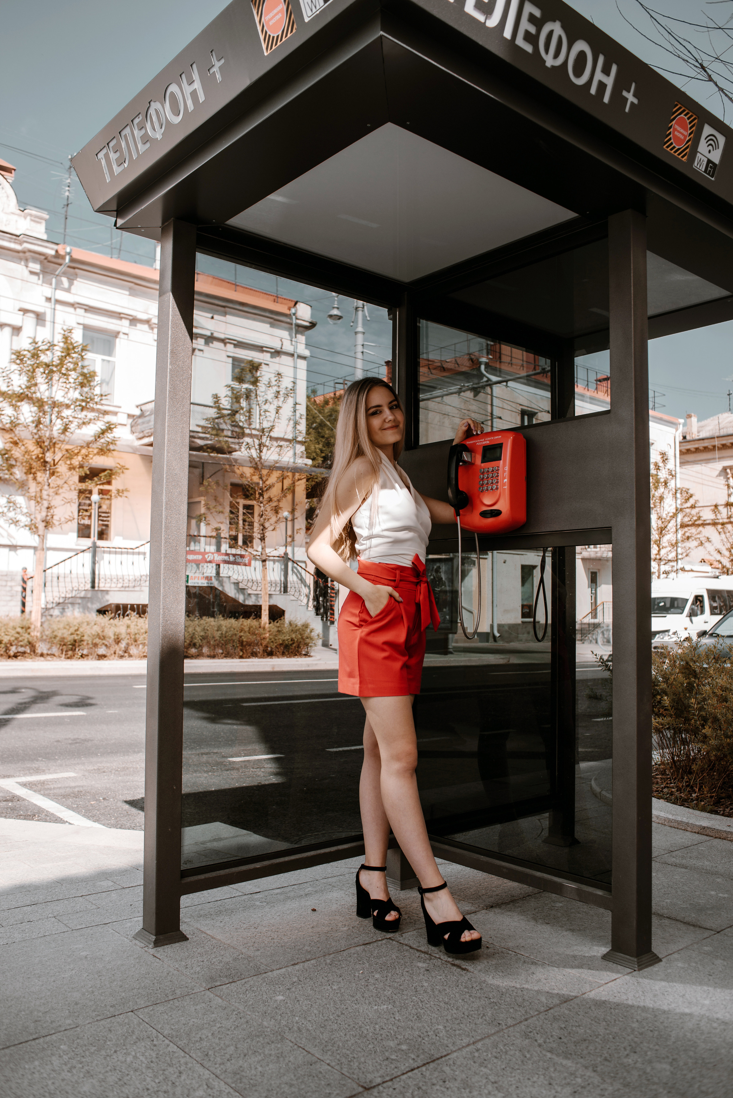 Город Севастополь, место: центр города 17.05.2020. Фотограф | Крым | Бахчисарай | Симферополь | Севастополь