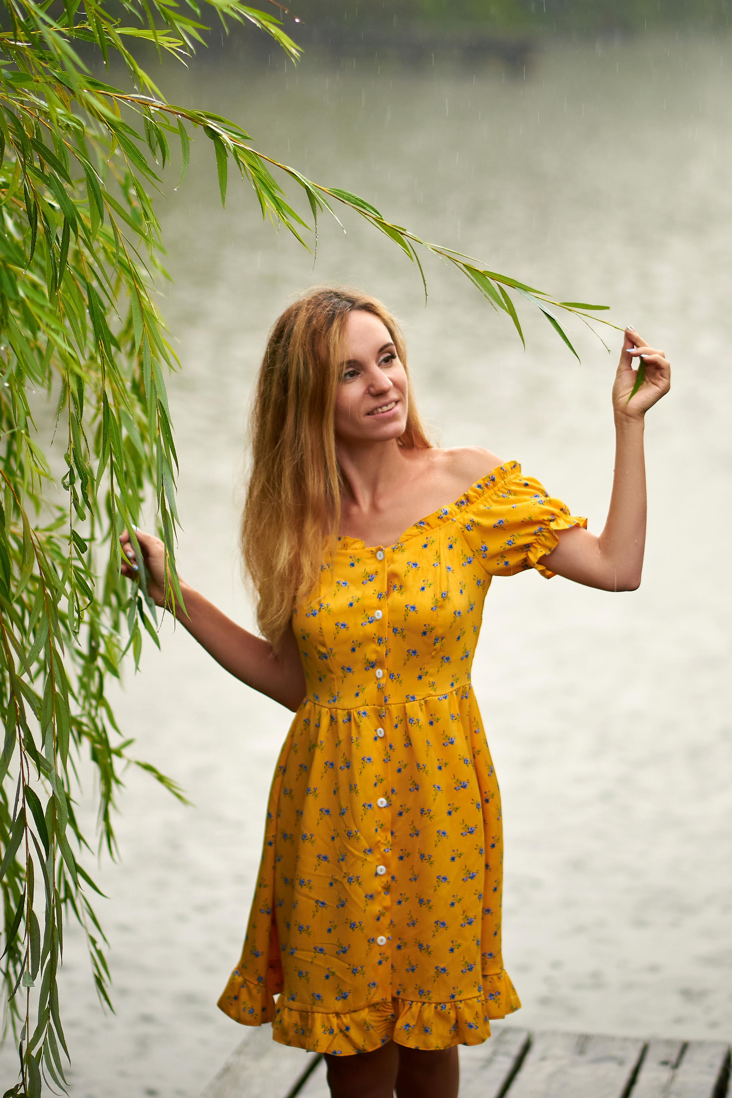 Бахчисарай, село Верхоречье, Мартовский ставок 2021. Фотограф | Крым | Бахчисарай | Симферополь | Севастополь