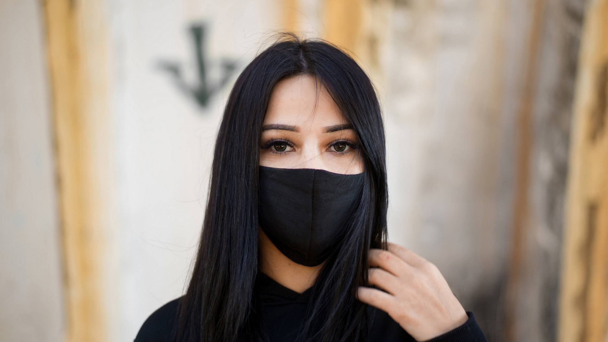 Севастополь 31.03.2020. Фотограф | Крым | Бахчисарай | Симферополь | Севастополь