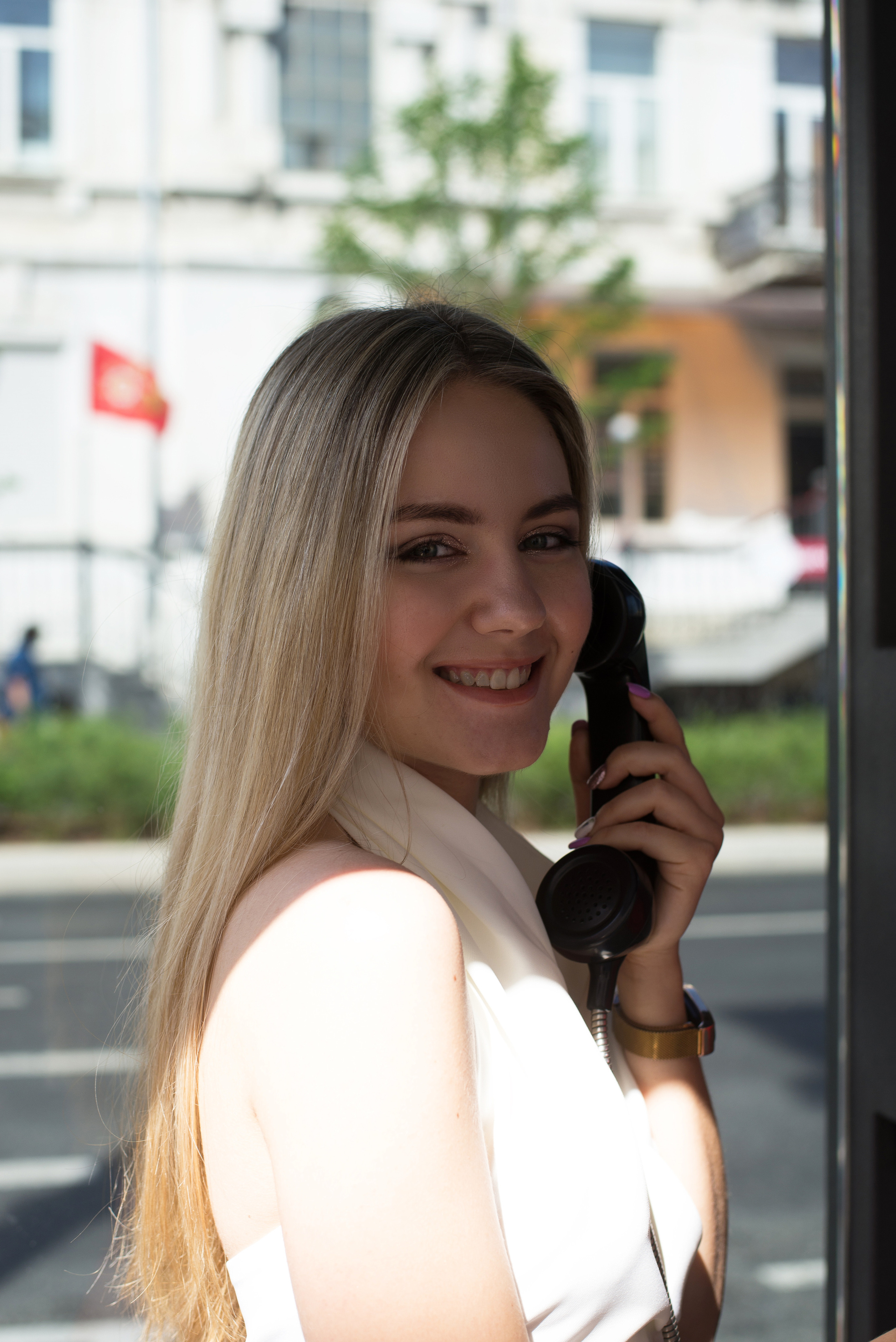 Город Севастополь, место: центр города 17.05.2020. Фотограф | Крым | Бахчисарай | Симферополь | Севастополь