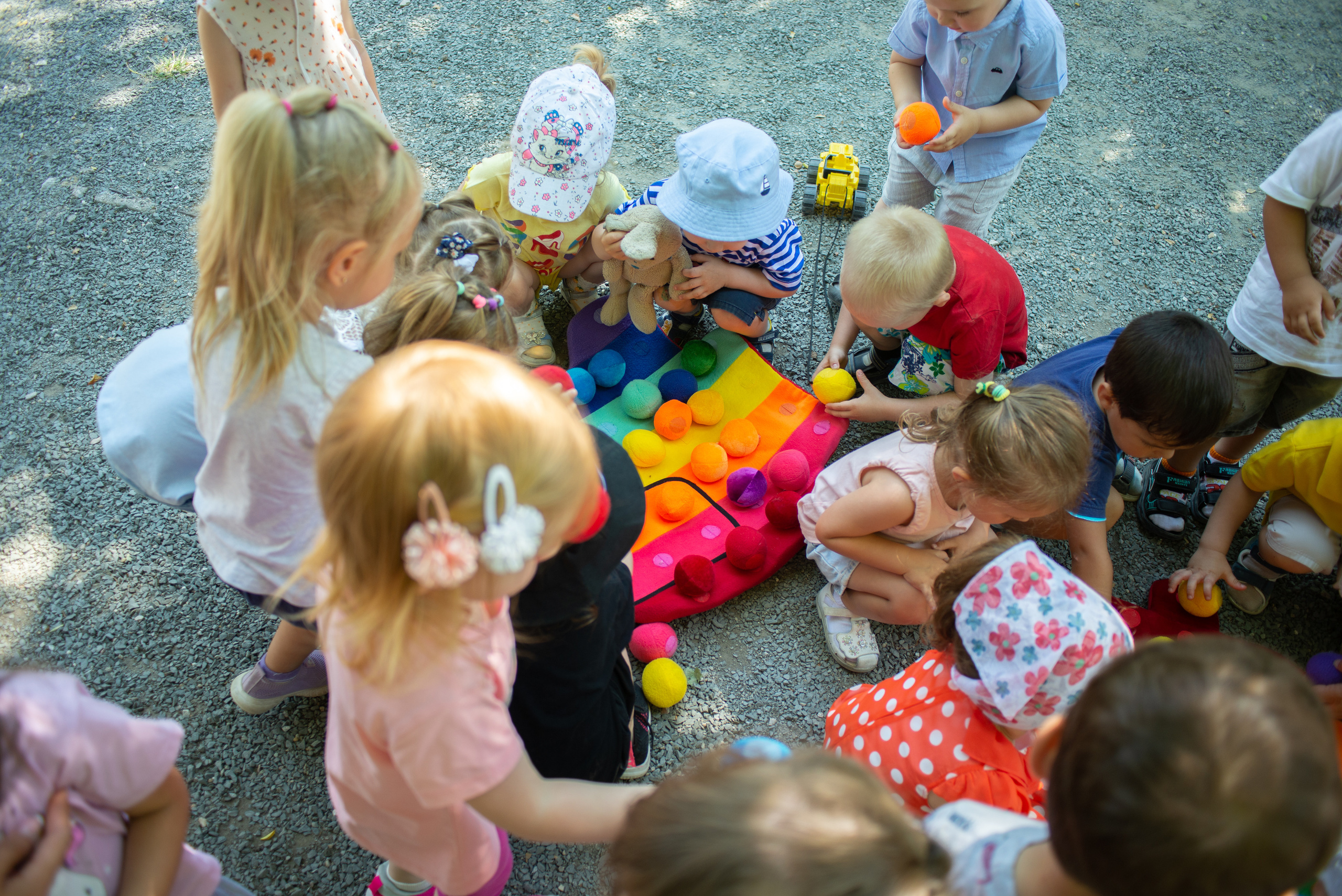 Детская съёмка. Фотограф | Крым | Бахчисарай | Симферополь | Севастополь