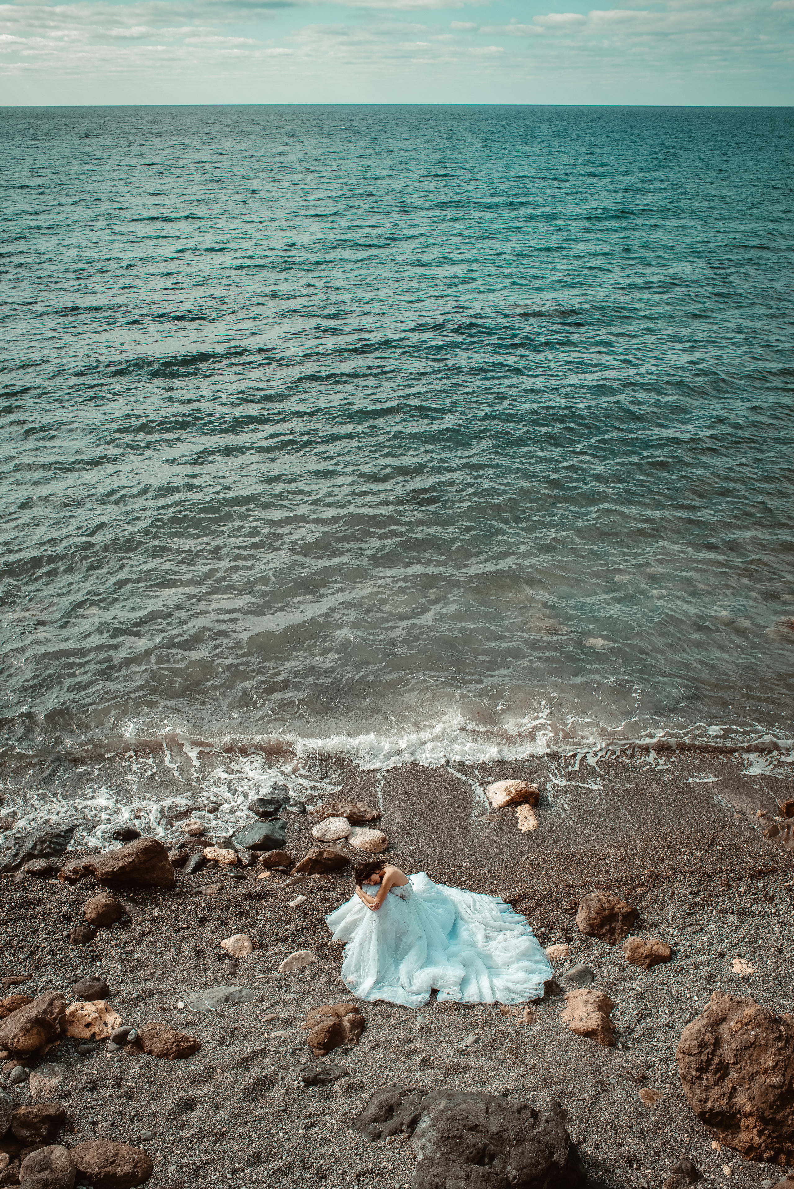 Севастополь, место: грот Дианы 11.10.2020. Фотограф | Крым | Бахчисарай | Симферополь | Севастополь