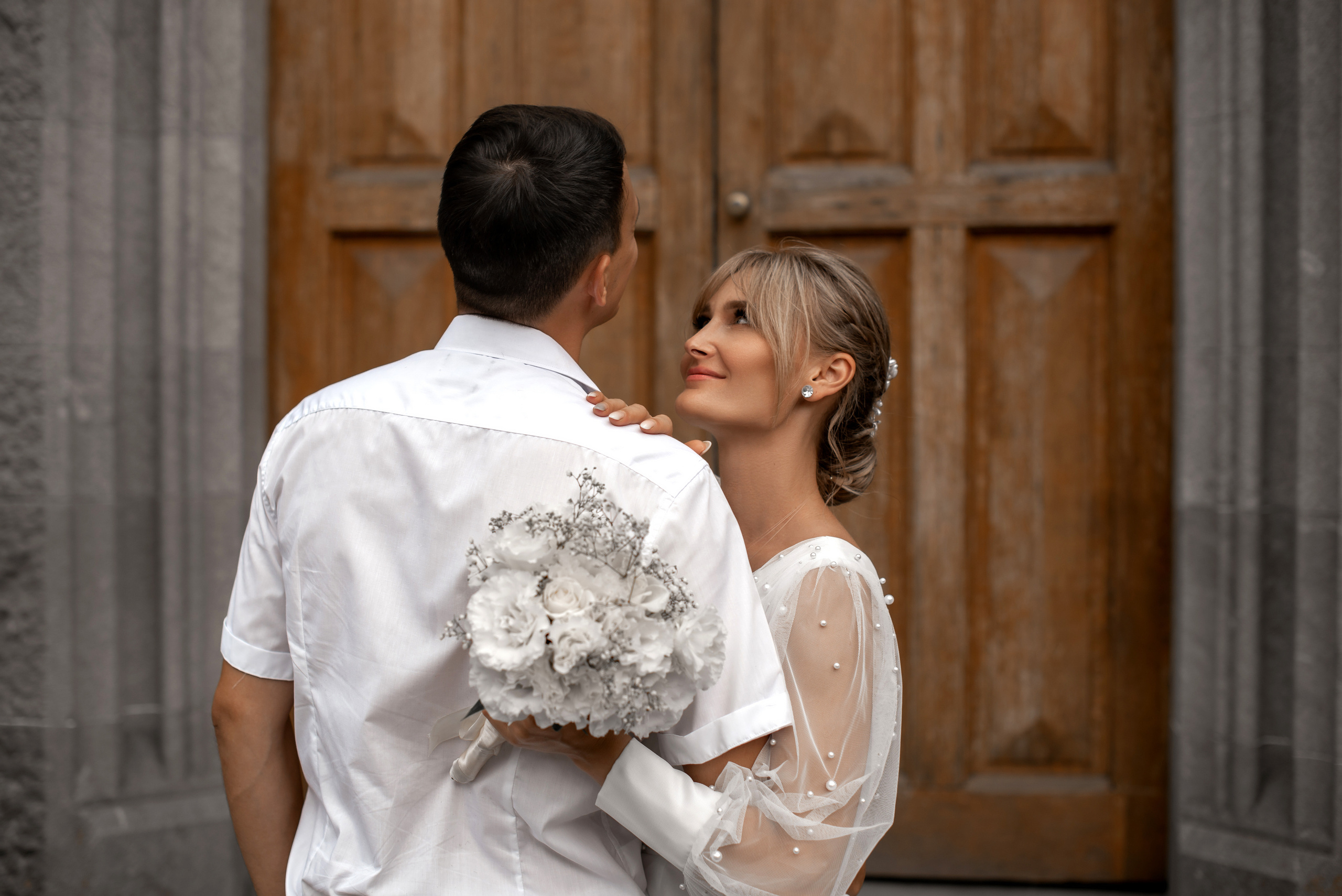 свадебный фотограф 