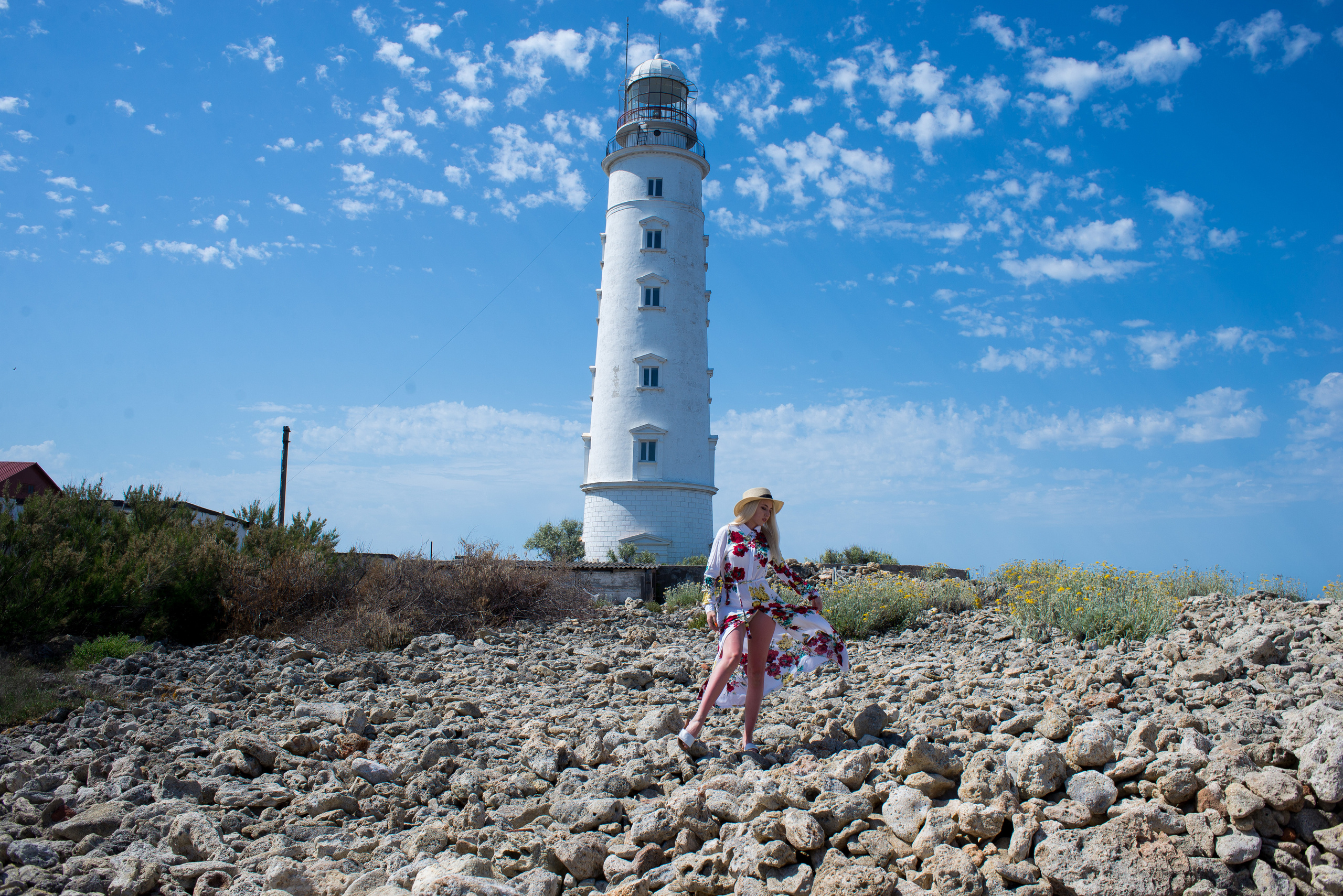 Севастополь. МАЯК 08.06.2020. Фотограф | Крым | Бахчисарай | Симферополь | Севастополь