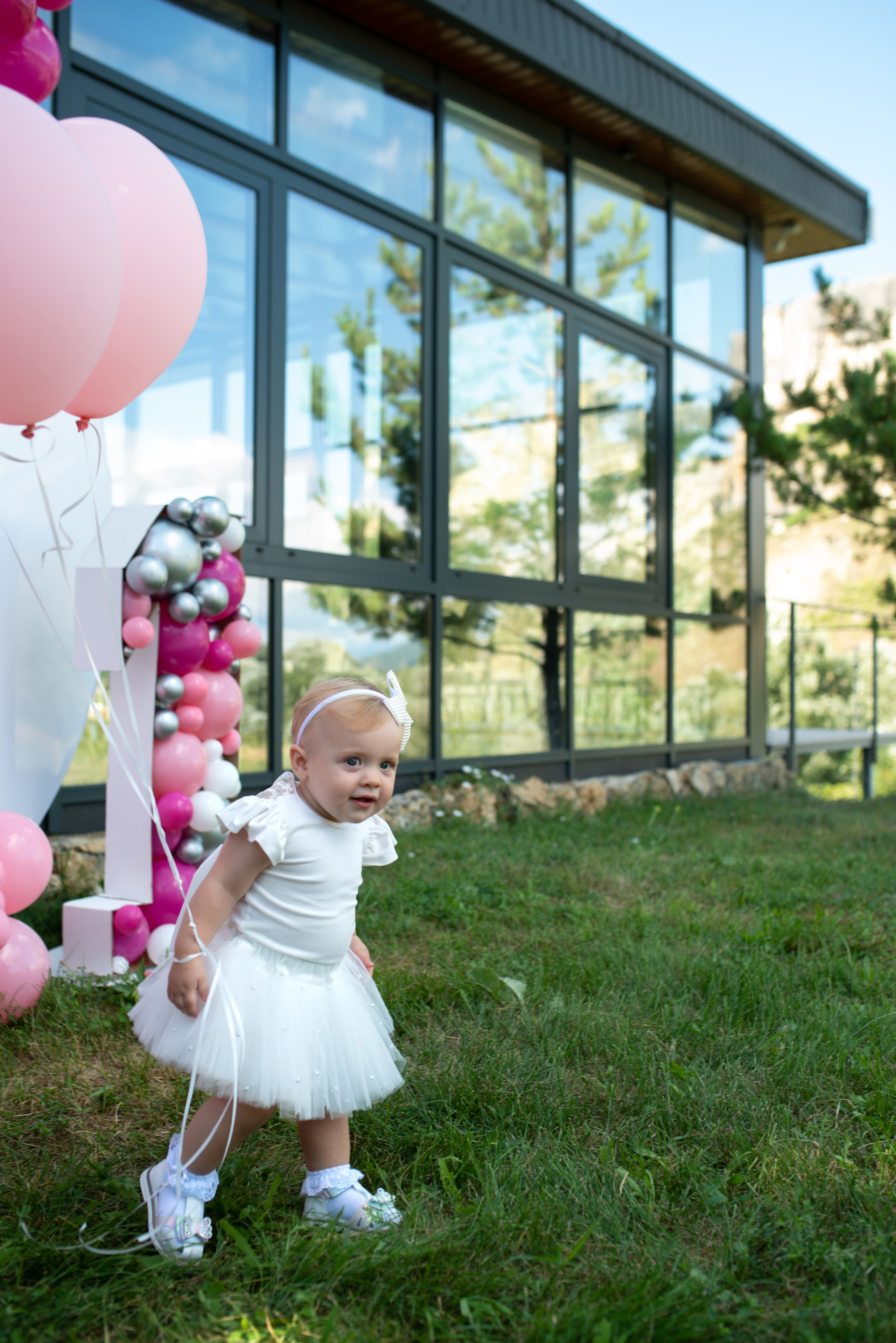 фотограф на день рождения