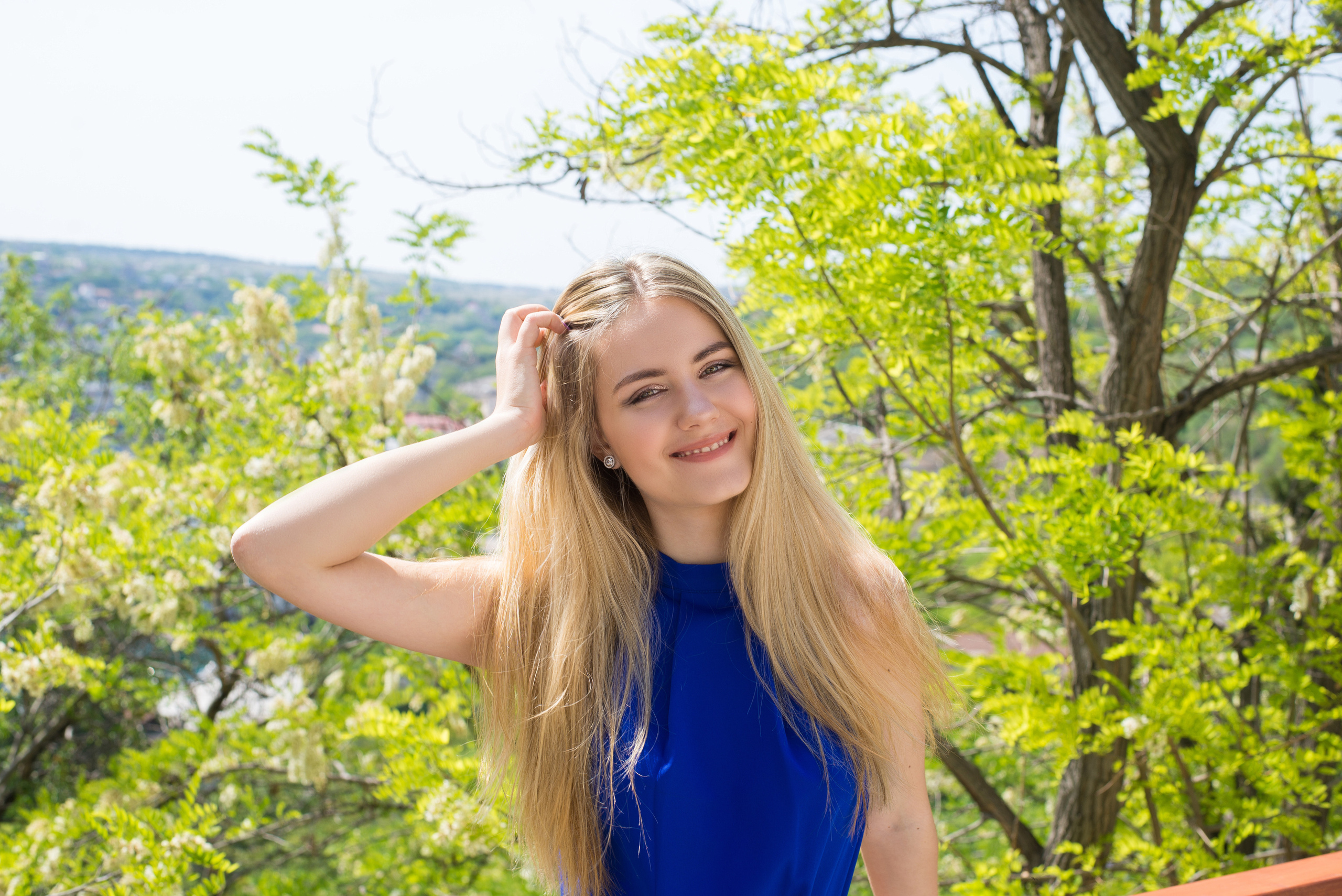 Город Севастополь, место: центр города 17.05.2020. Фотограф | Крым | Бахчисарай | Симферополь | Севастополь