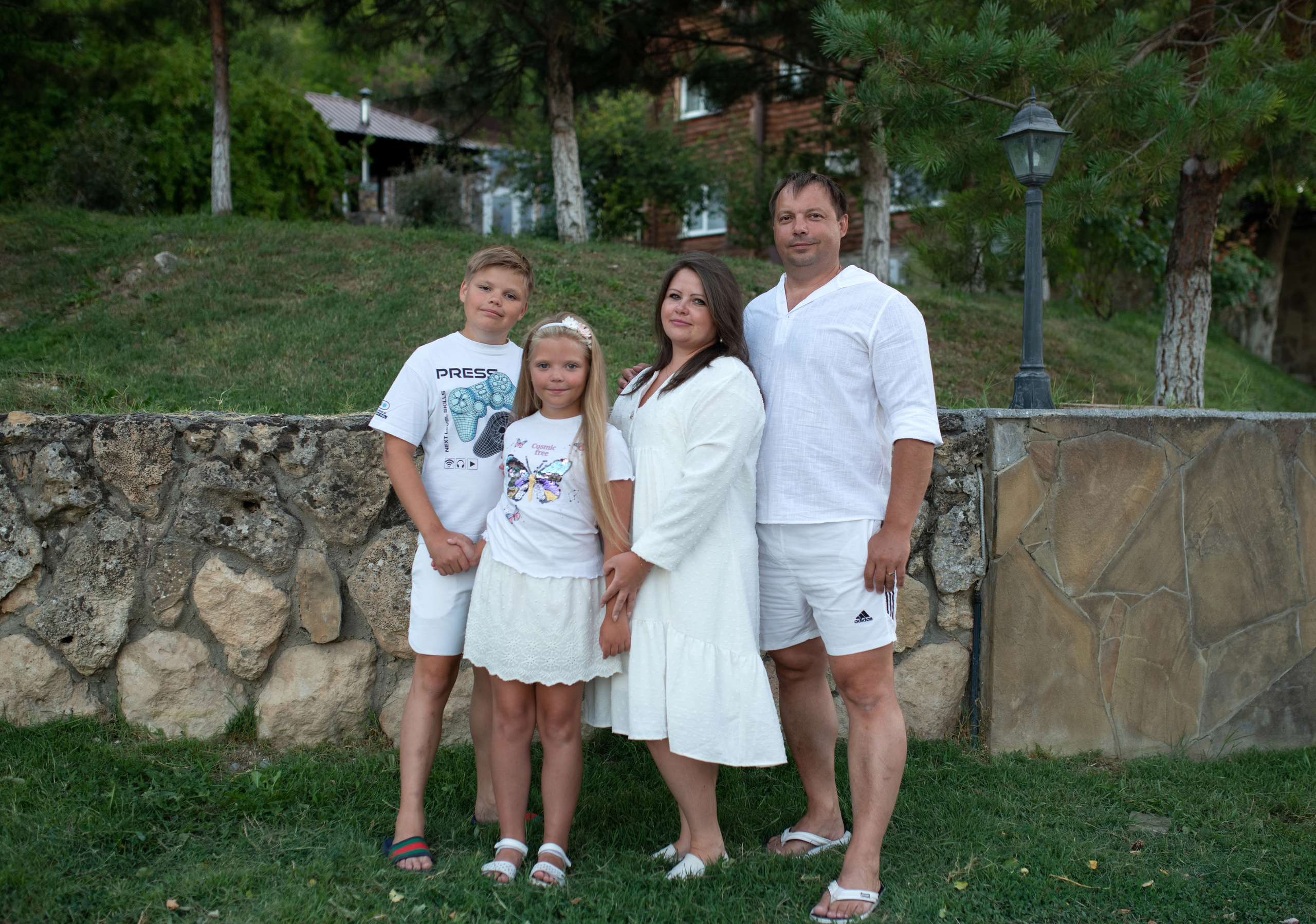 семейный фотограф 