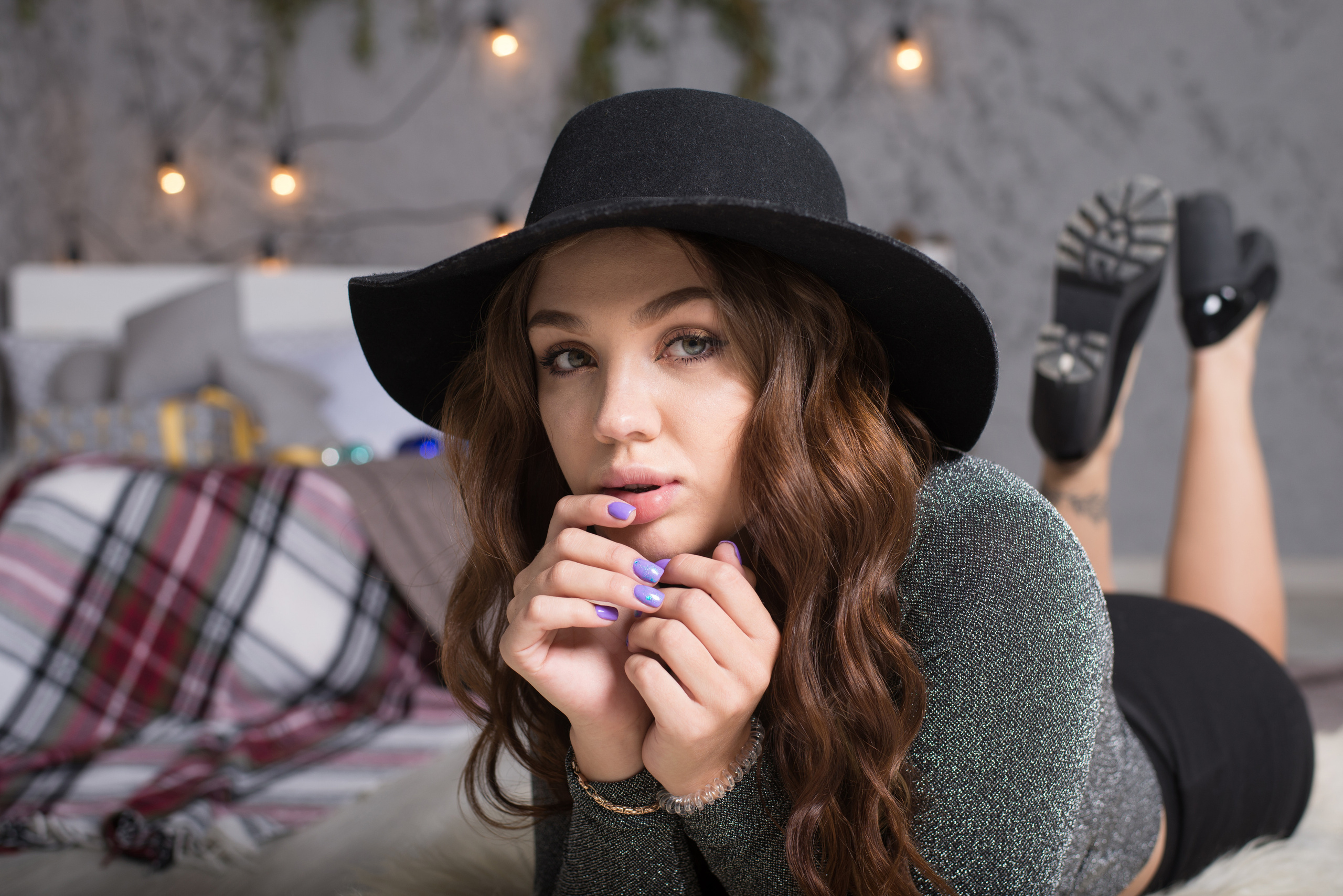 Бахчисарай. Студия 28.01.2020. Фотограф | Крым | Бахчисарай | Симферополь | Севастополь