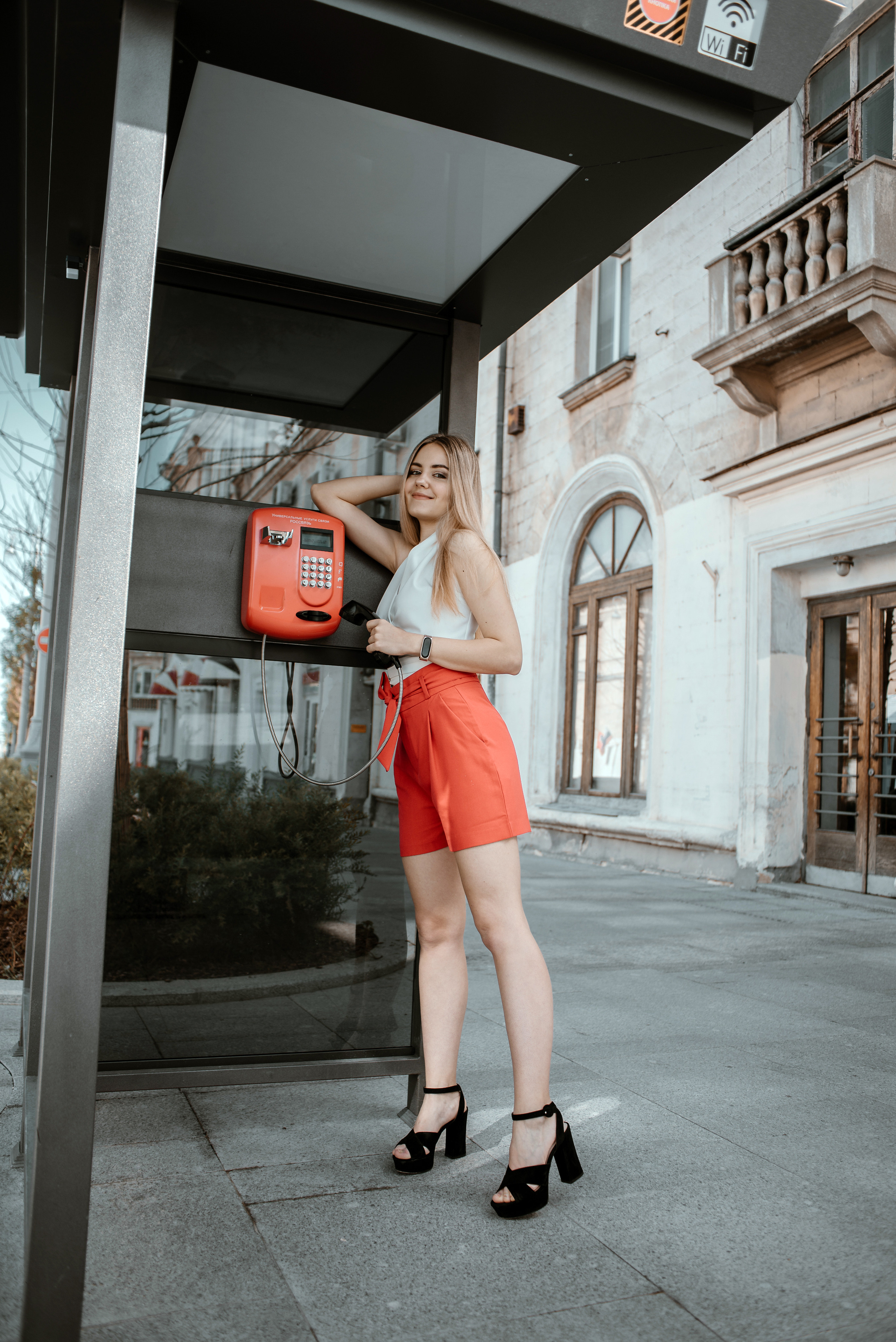 Город Севастополь, место: центр города 17.05.2020. Фотограф | Крым | Бахчисарай | Симферополь | Севастополь