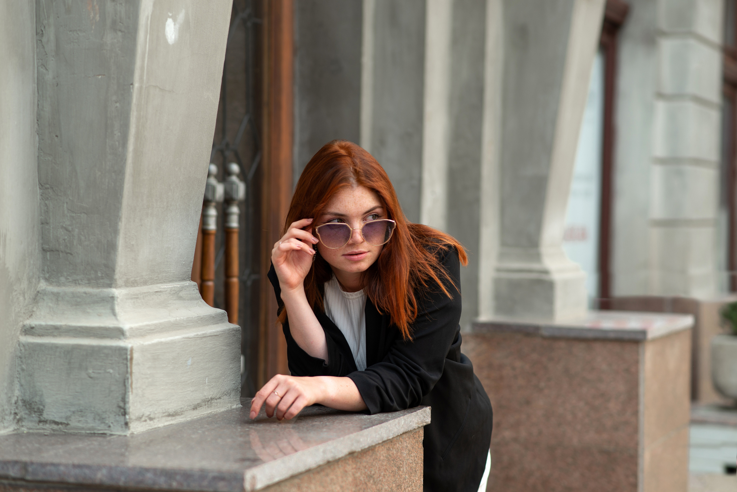 Город Симферополь, место: центр города 2023. Фотограф | Крым | Бахчисарай | Симферополь | Севастополь