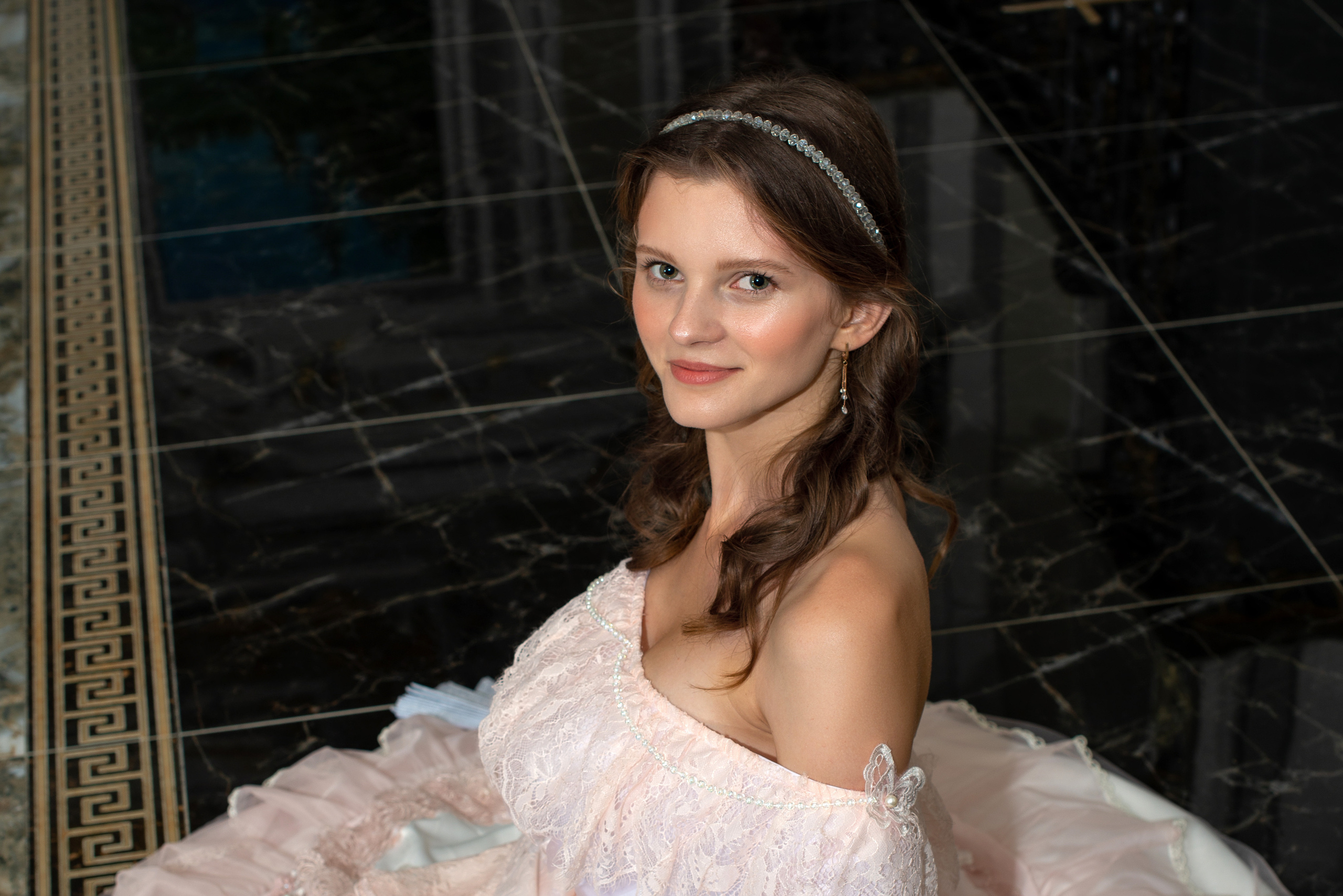 Город Симферополь, место: парк ТНУ. Фотограф | Крым | Бахчисарай | Симферополь | Севастополь