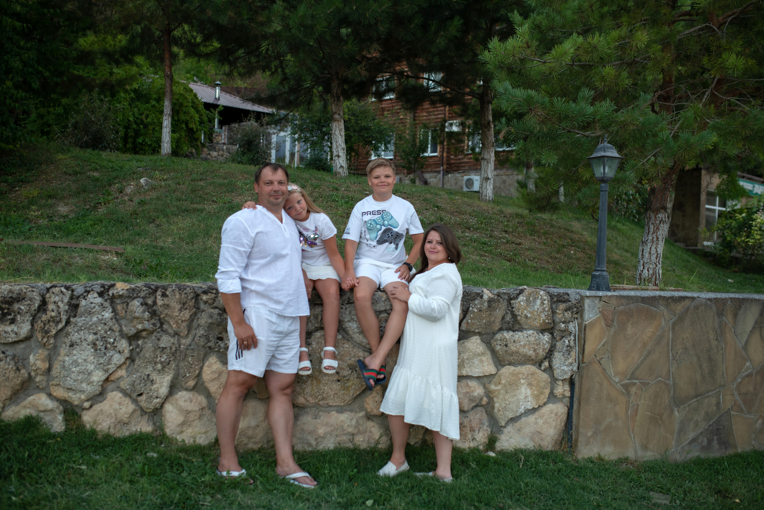 семейный фотограф не дорого