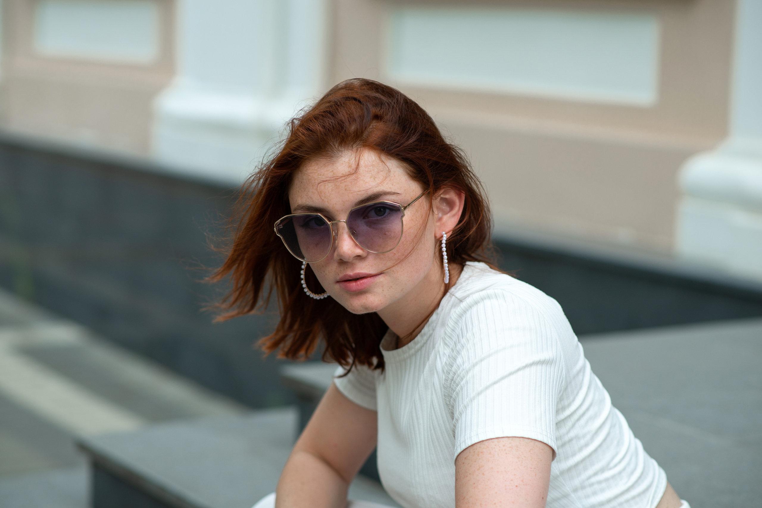 Город Симферополь, место: центр города 2023. Фотограф | Крым | Бахчисарай | Симферополь | Севастополь