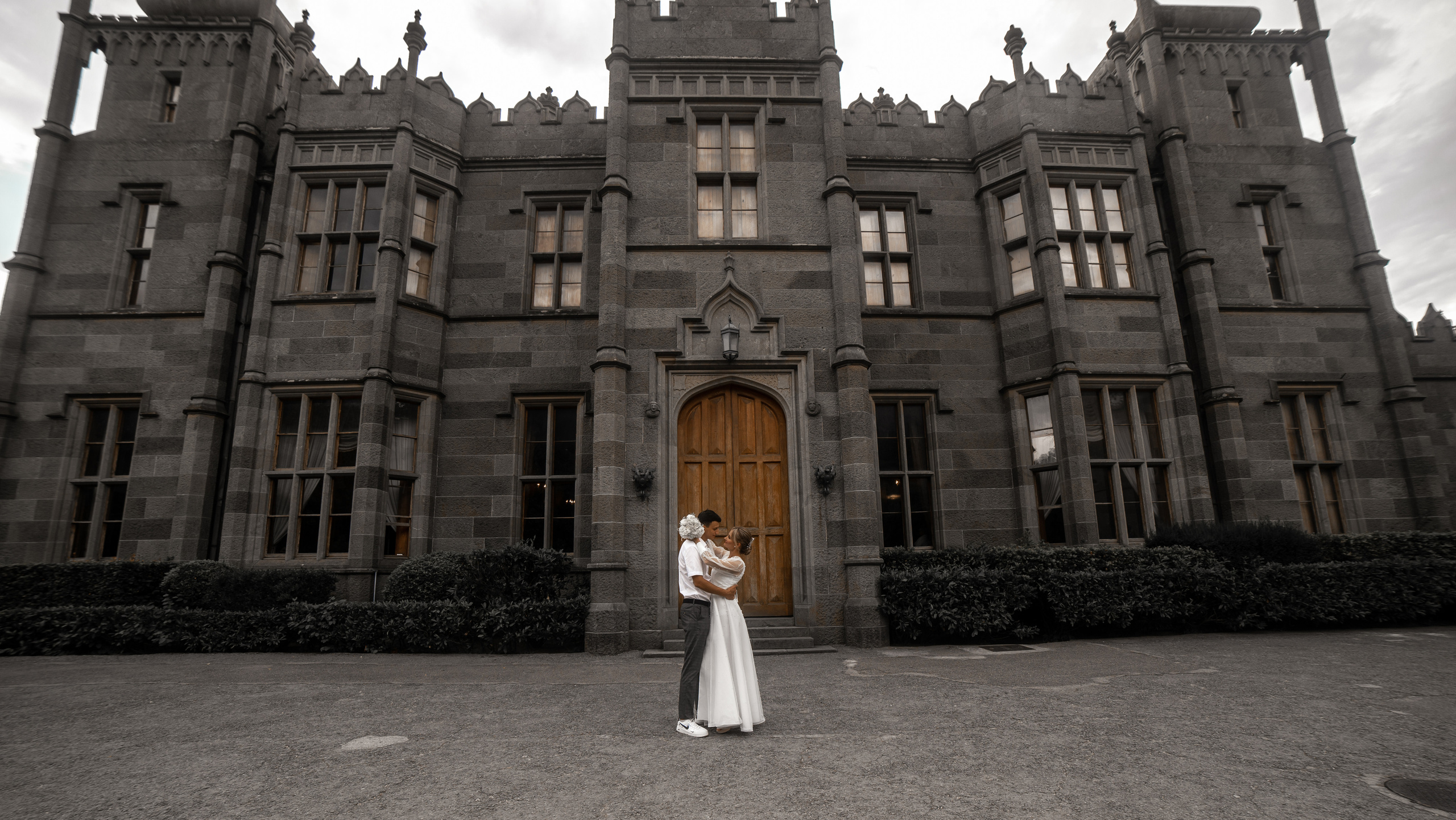 свадебный фотограф 