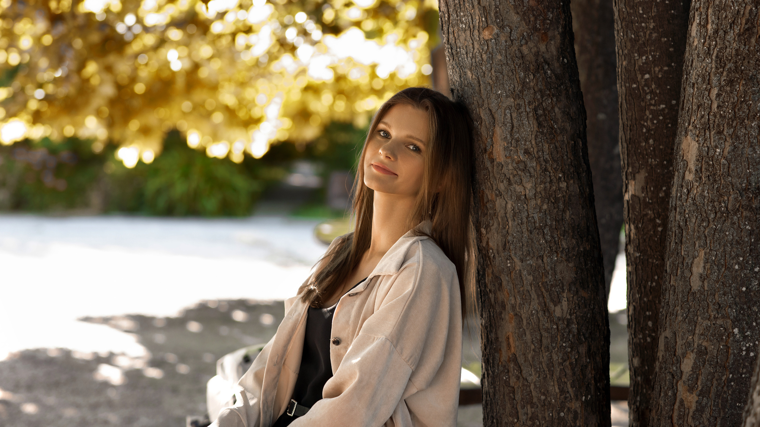 Город Симферополь, место: парк ТНУ. Фотограф | Крым | Бахчисарай | Симферополь | Севастополь