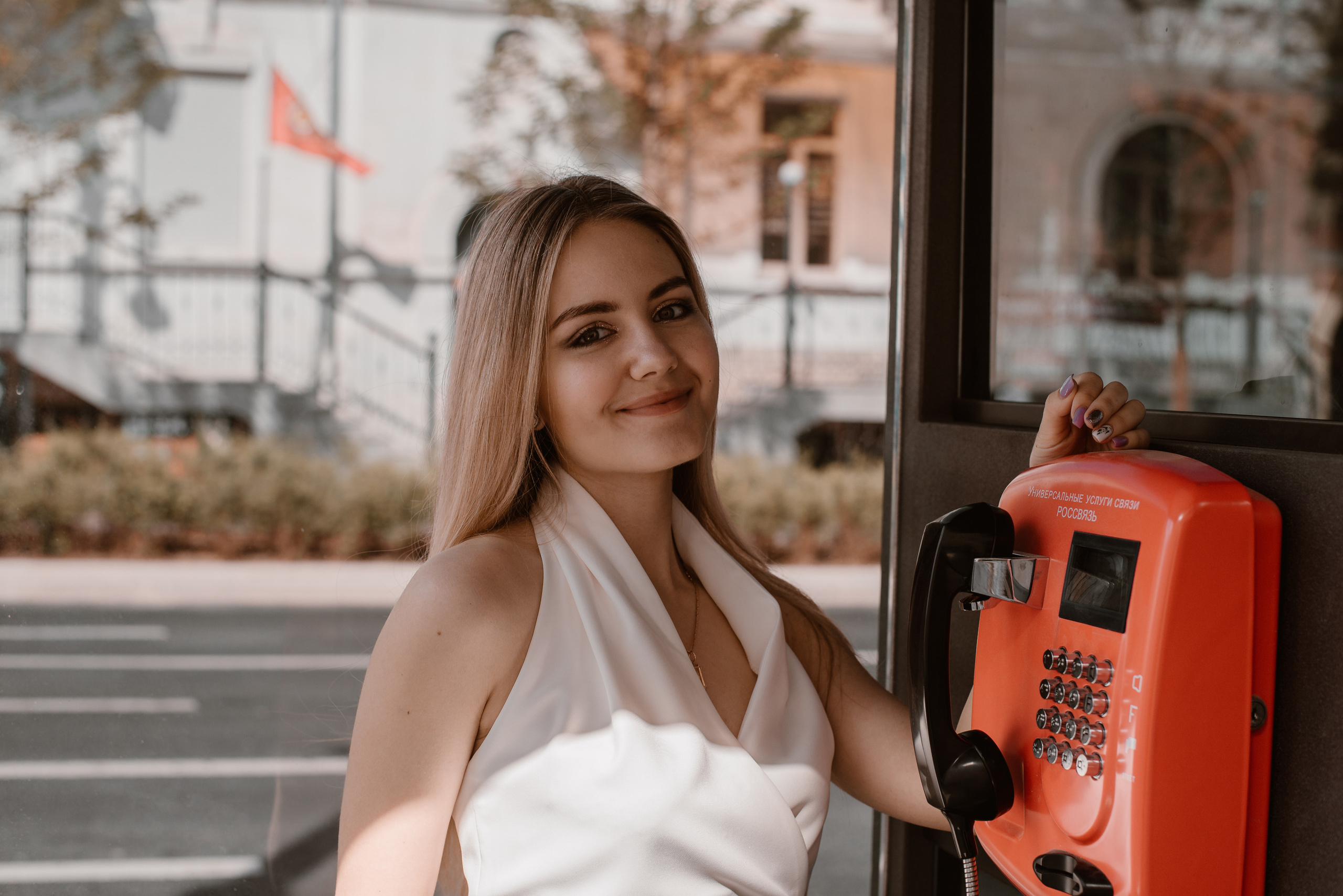 Город Севастополь, место: центр города 17.05.2020. Фотограф | Крым | Бахчисарай | Симферополь | Севастополь