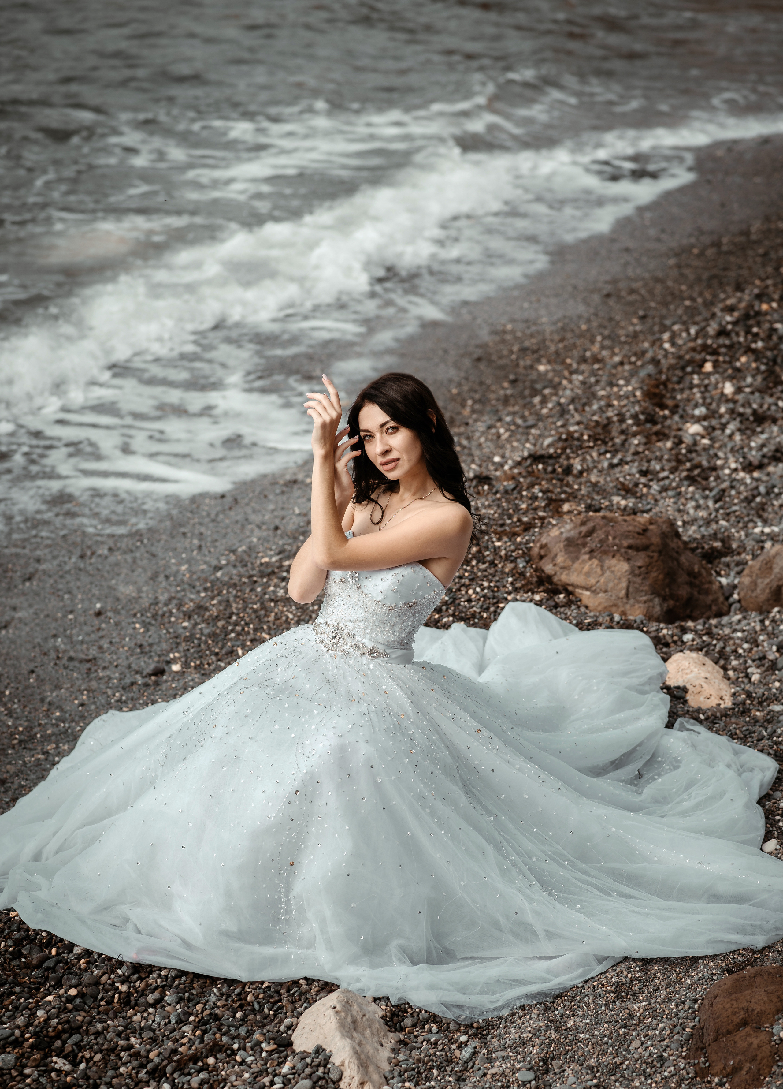 Севастополь, место: грот Дианы 11.10.2020. Фотограф | Крым | Бахчисарай | Симферополь | Севастополь