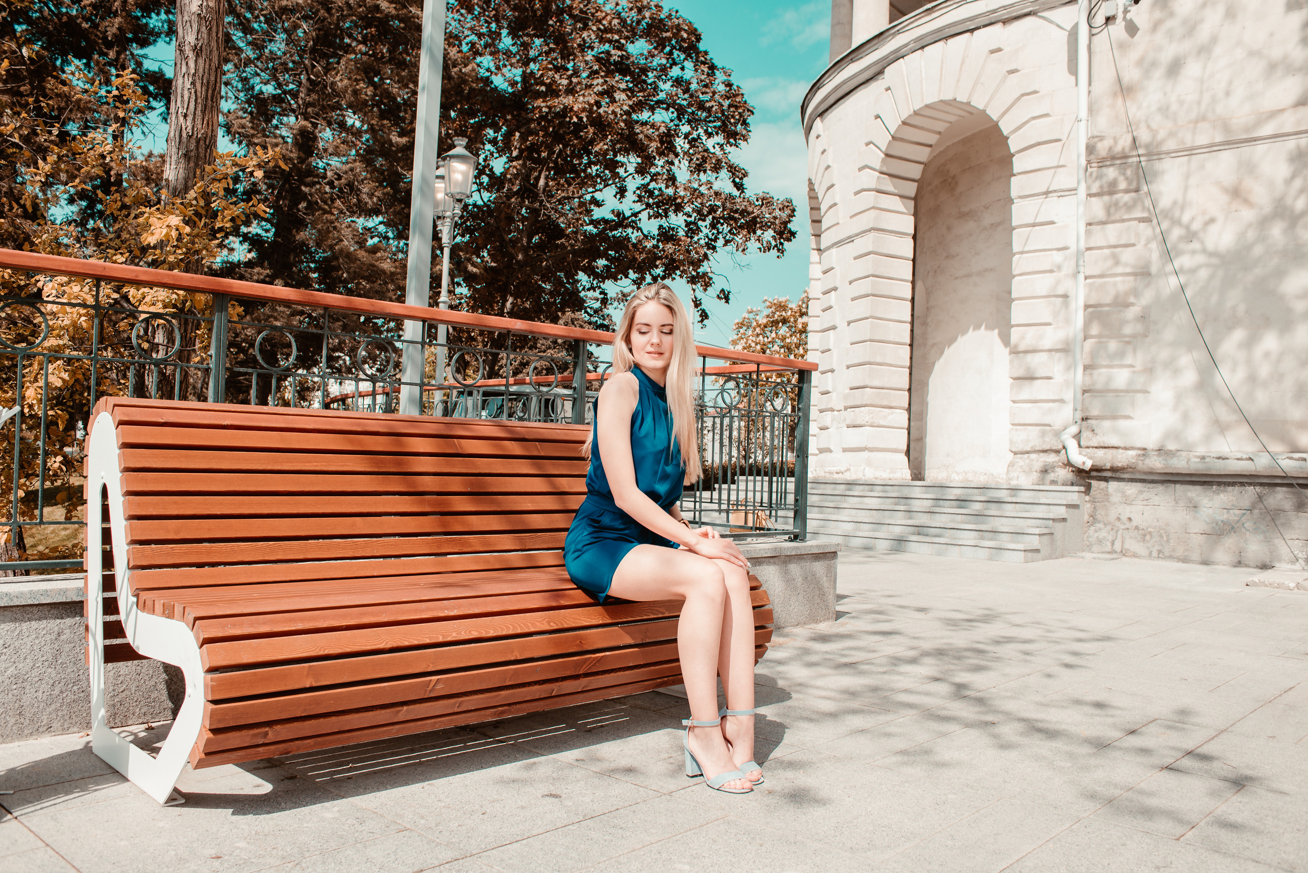 Город Севастополь, место: центр города 17.05.2020. Фотограф | Крым | Бахчисарай | Симферополь | Севастополь