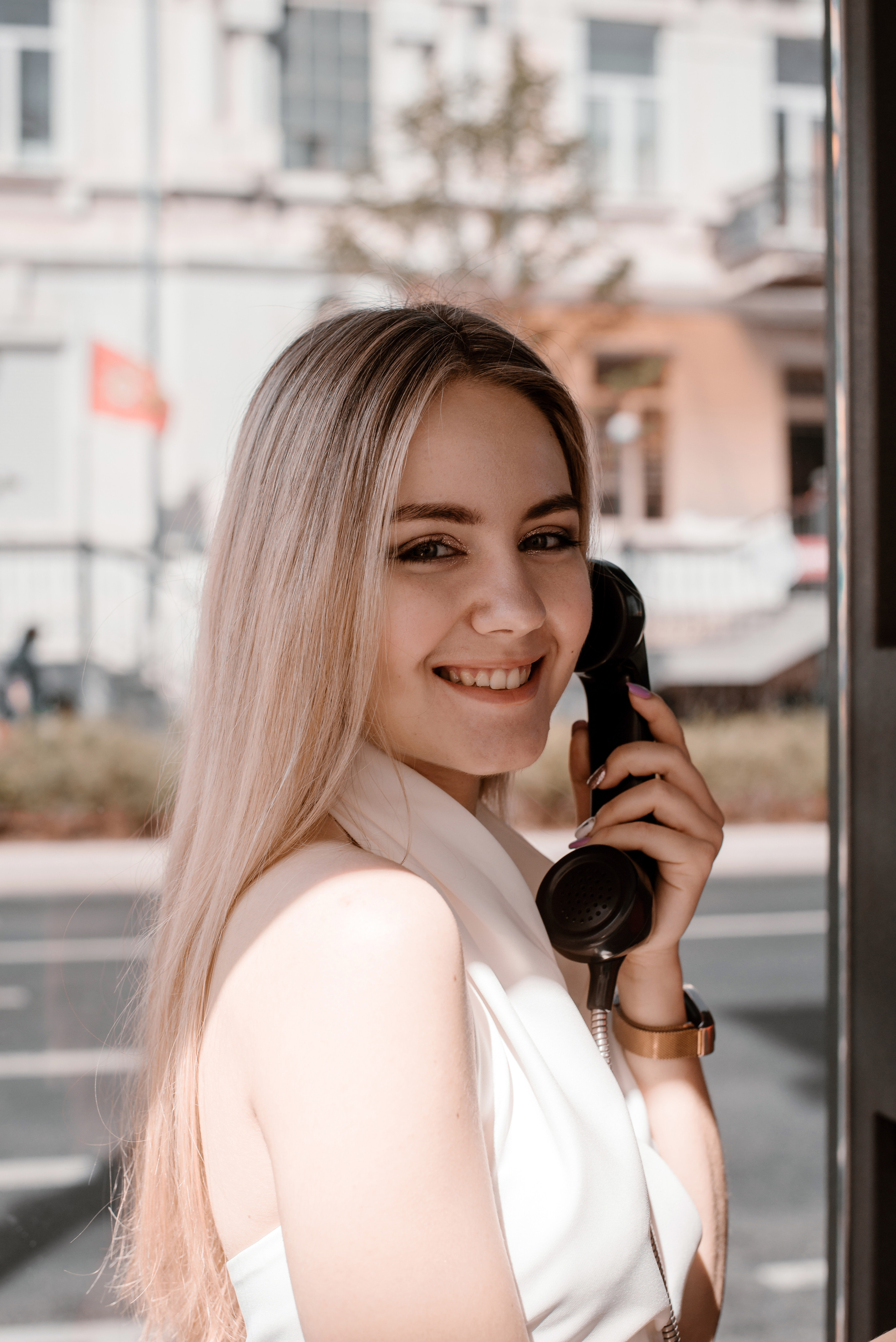 Город Севастополь, место: центр города 17.05.2020. Фотограф | Крым | Бахчисарай | Симферополь | Севастополь