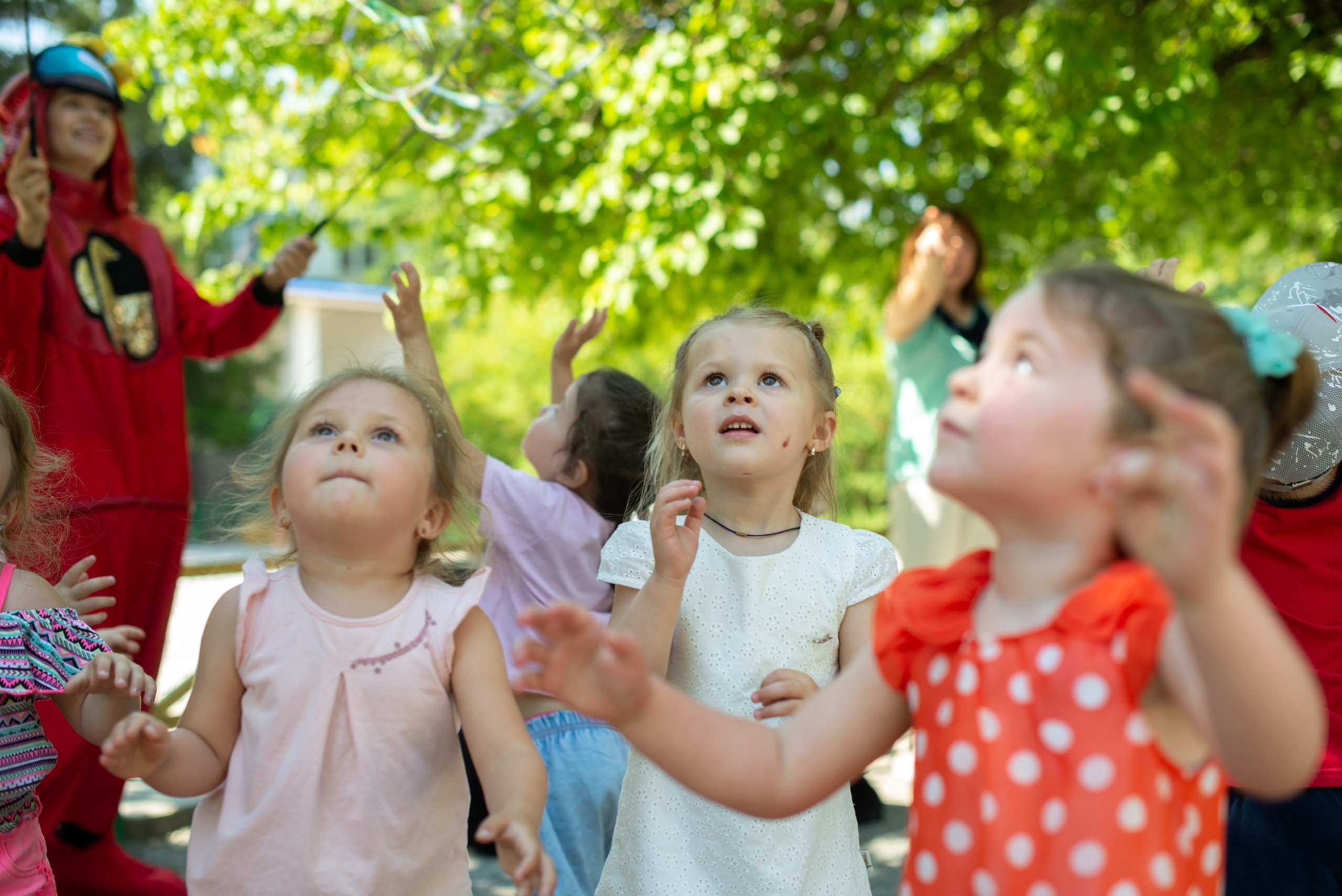 Детская съёмка. Фотограф | Крым | Бахчисарай | Симферополь | Севастополь