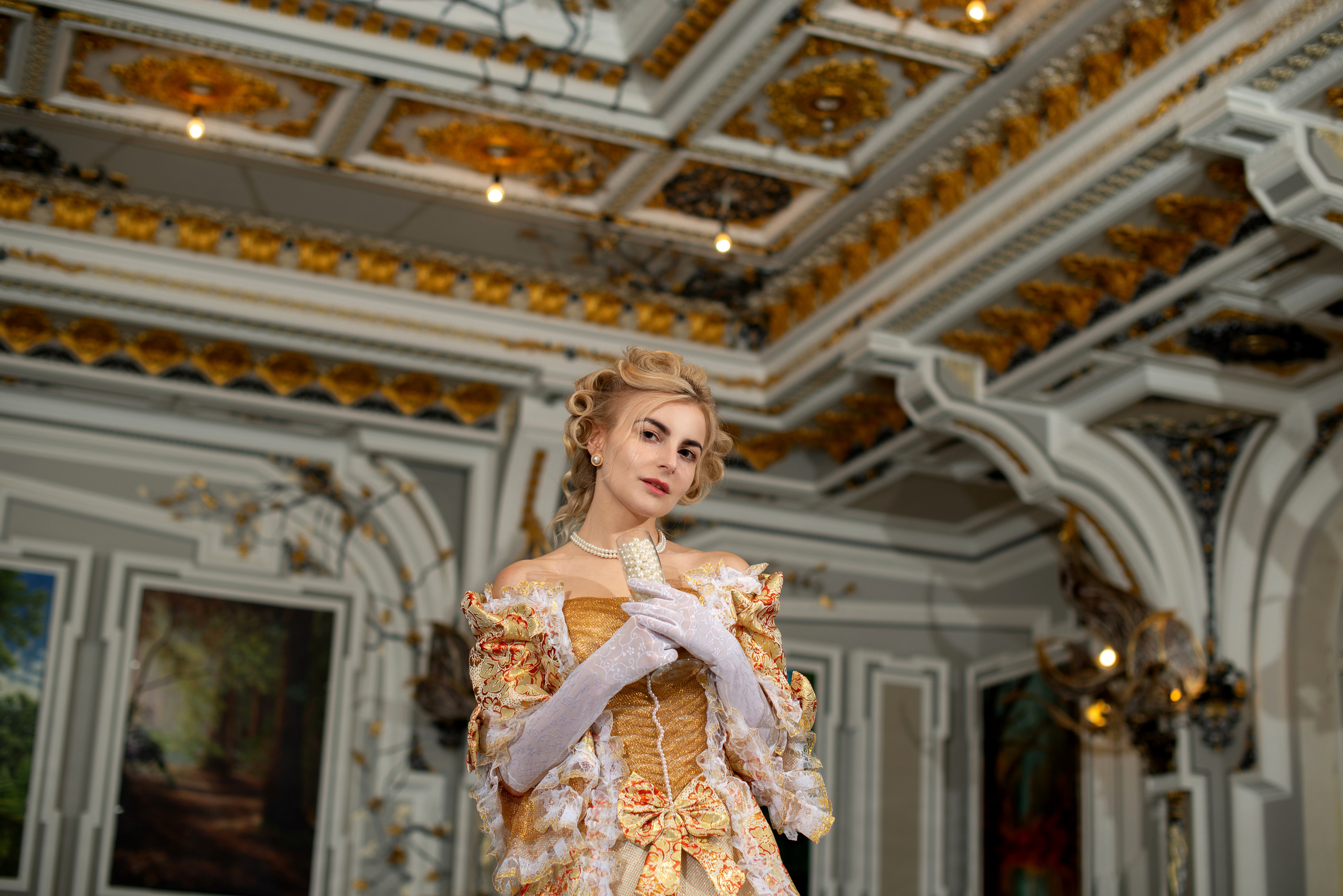 Город Бахчисарай, место: Эрмитаж (место вдохновения). Фотограф | Крым | Бахчисарай | Симферополь | Севастополь