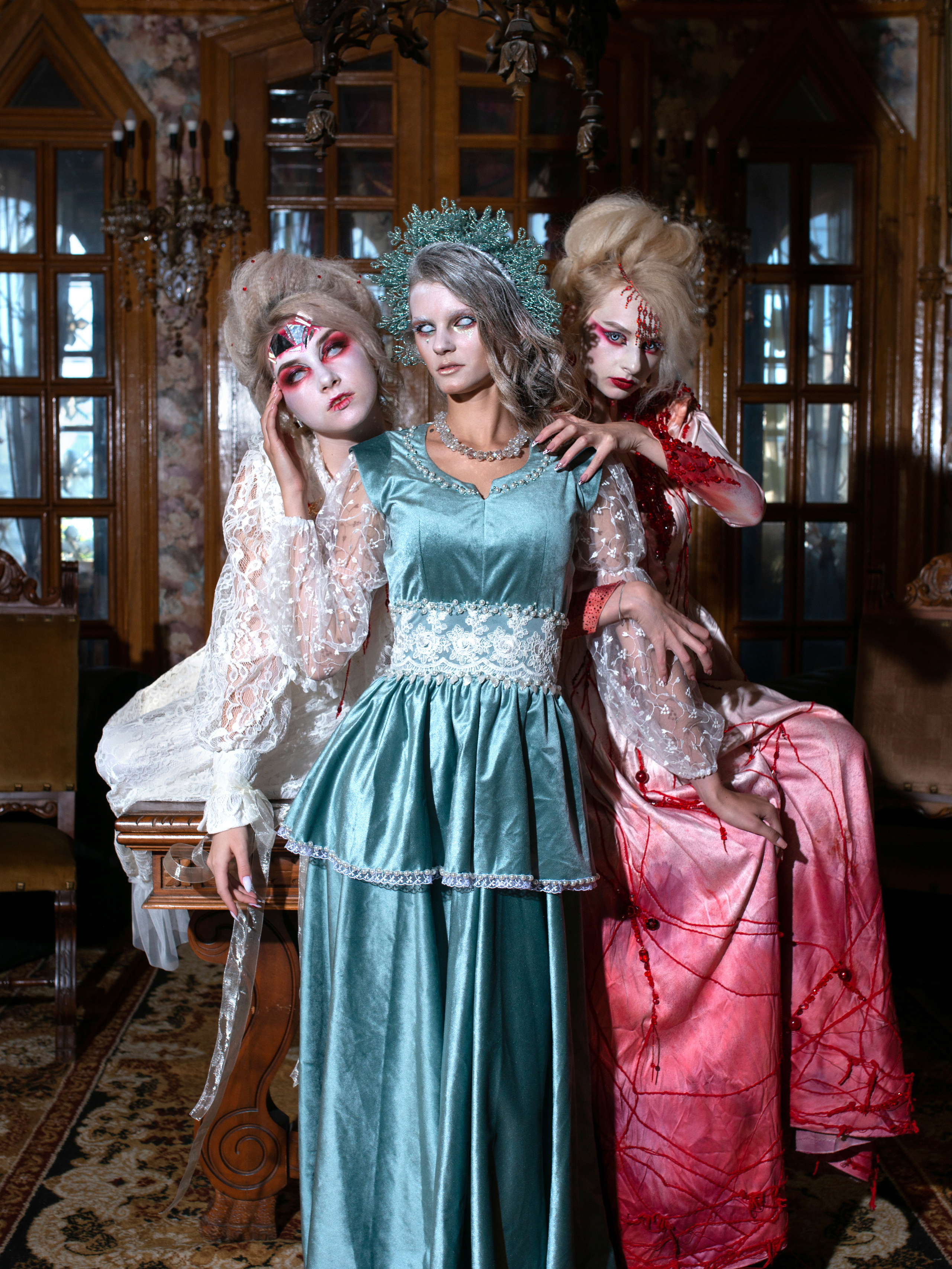 Симферополь. Частный Замок. Фотограф | Крым | Бахчисарай | Симферополь | Севастополь