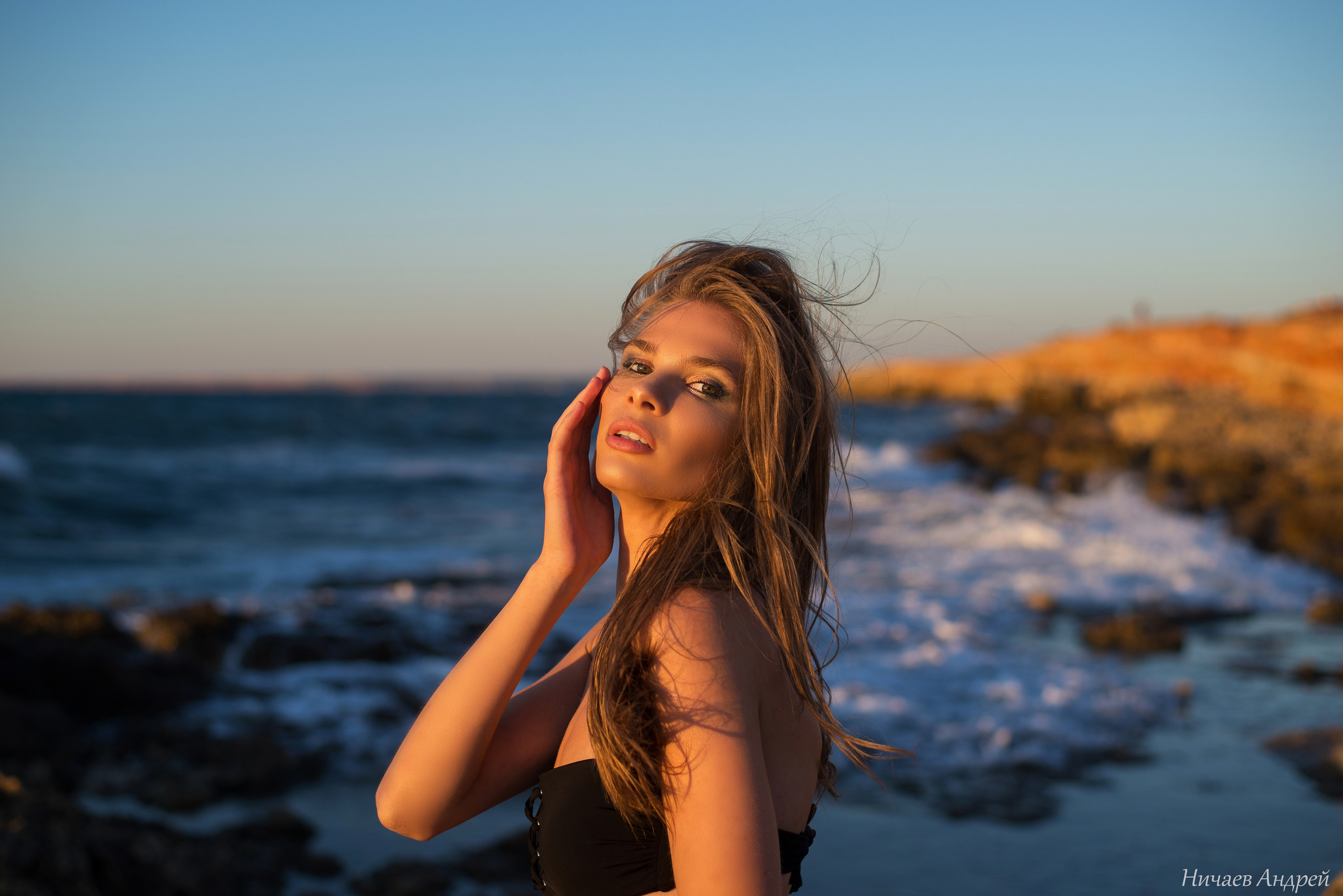 Севастополь. море 13.08.2020. Фотограф | Крым | Бахчисарай | Симферополь | Севастополь