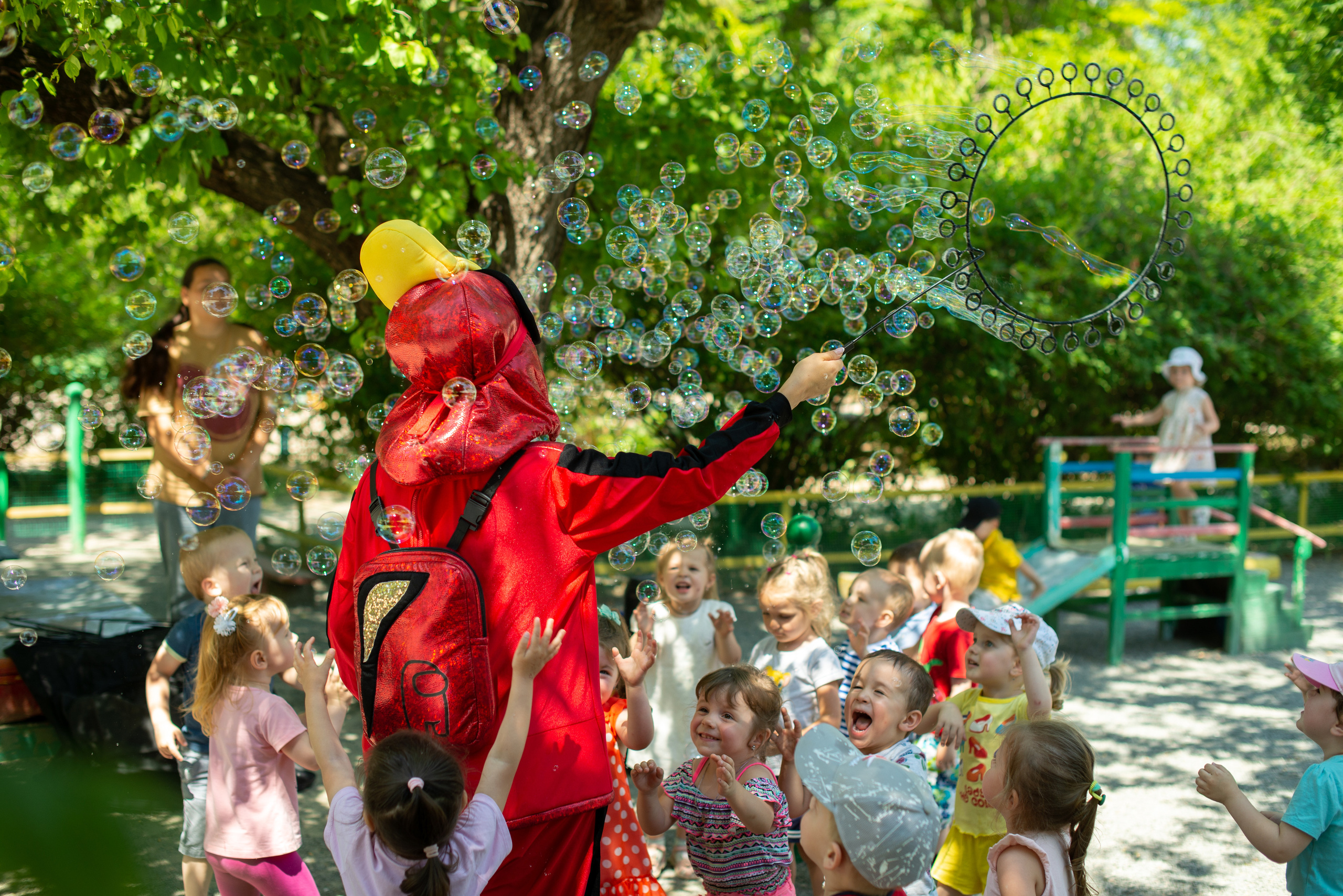 Детская съёмка. Фотограф | Крым | Бахчисарай | Симферополь | Севастополь