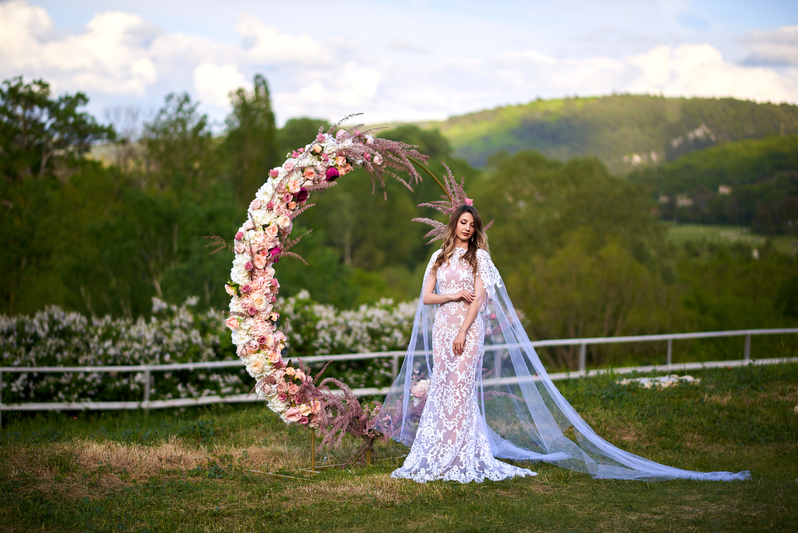 свадебный фотограф 