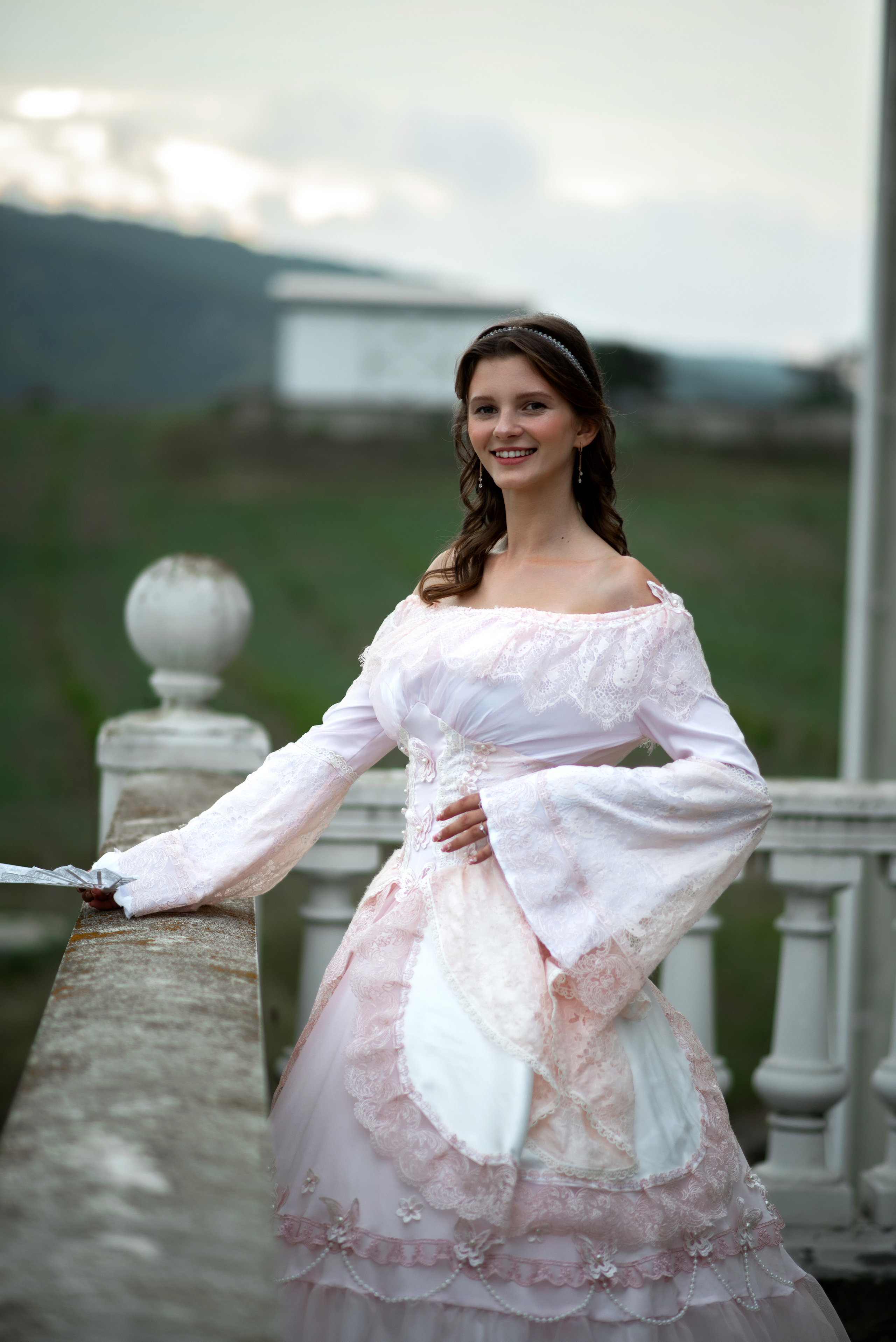 Город Симферополь, место: парк ТНУ. Фотограф | Крым | Бахчисарай | Симферополь | Севастополь